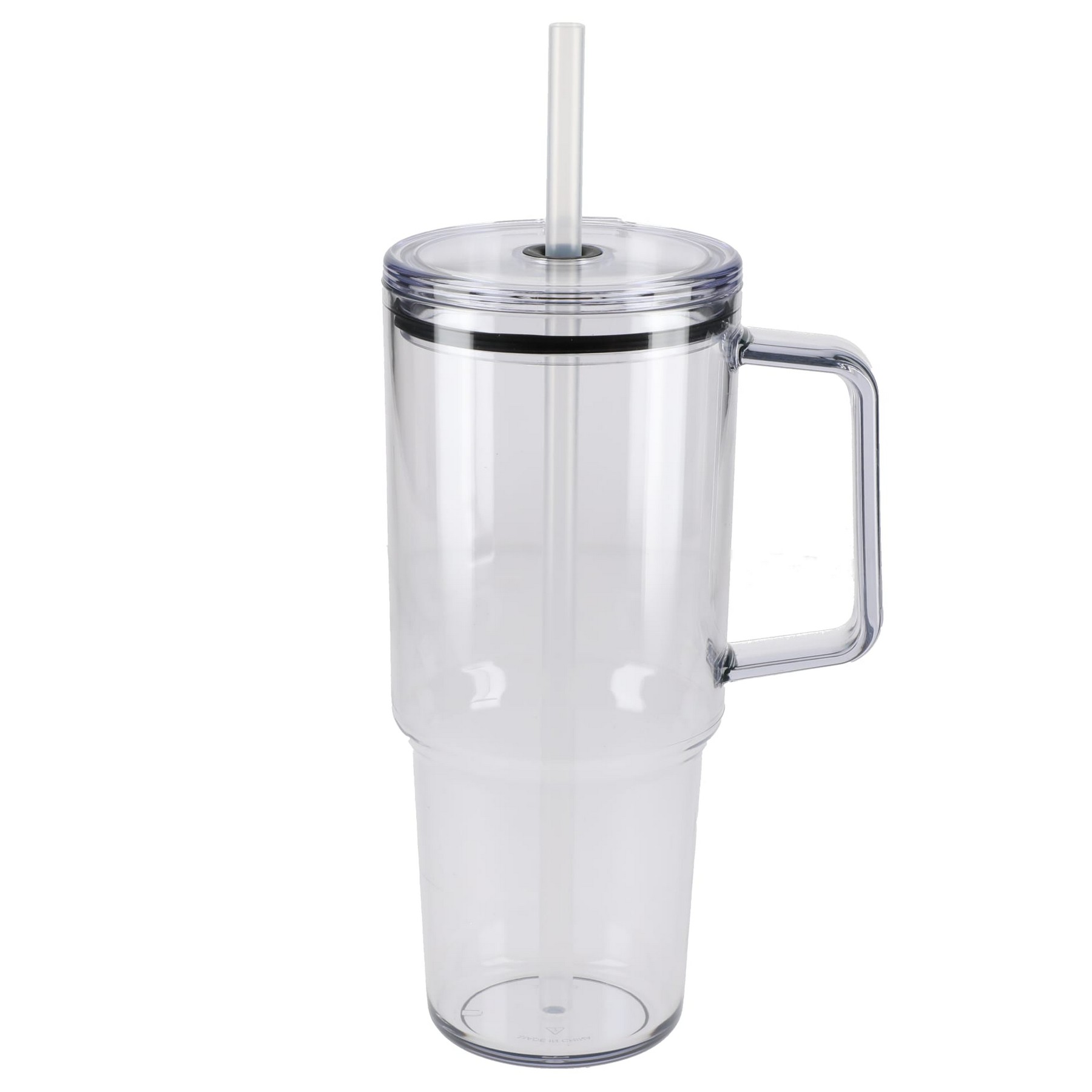 Picture of Lucien Recycled Acrylic Travel Mug 40oz