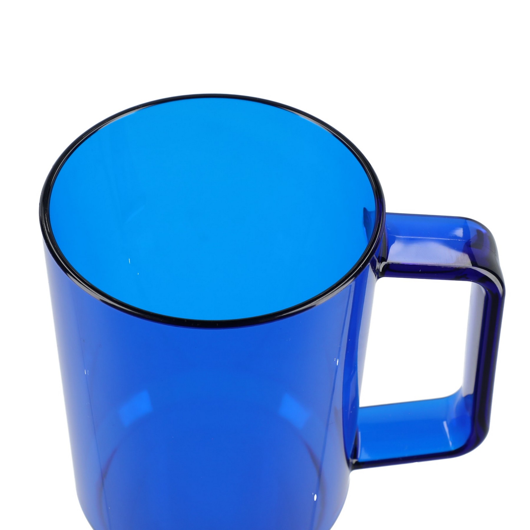 Picture of Lucien Recycled Acrylic Travel Mug 40oz