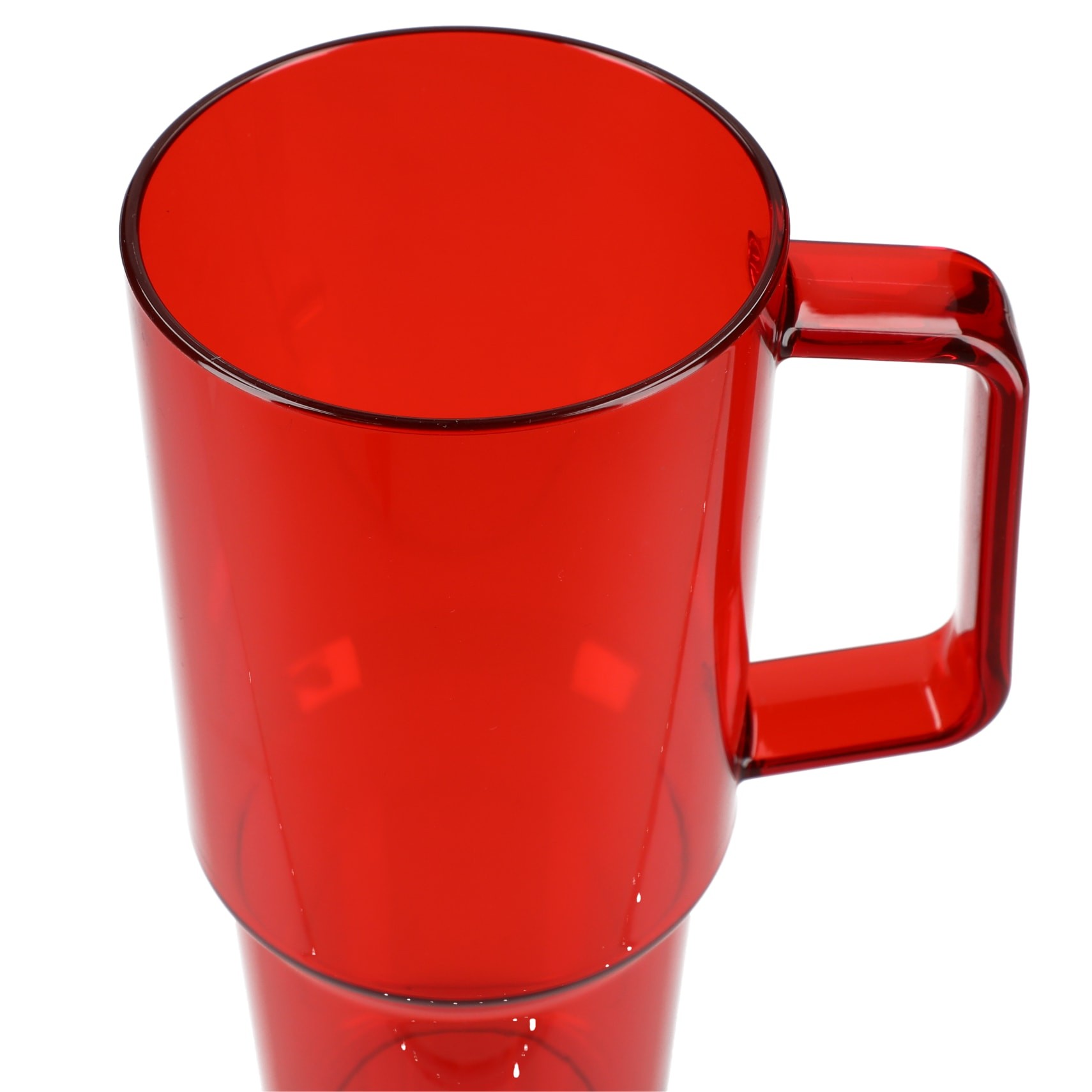 Picture of Lucien Recycled Acrylic Travel Mug 40oz