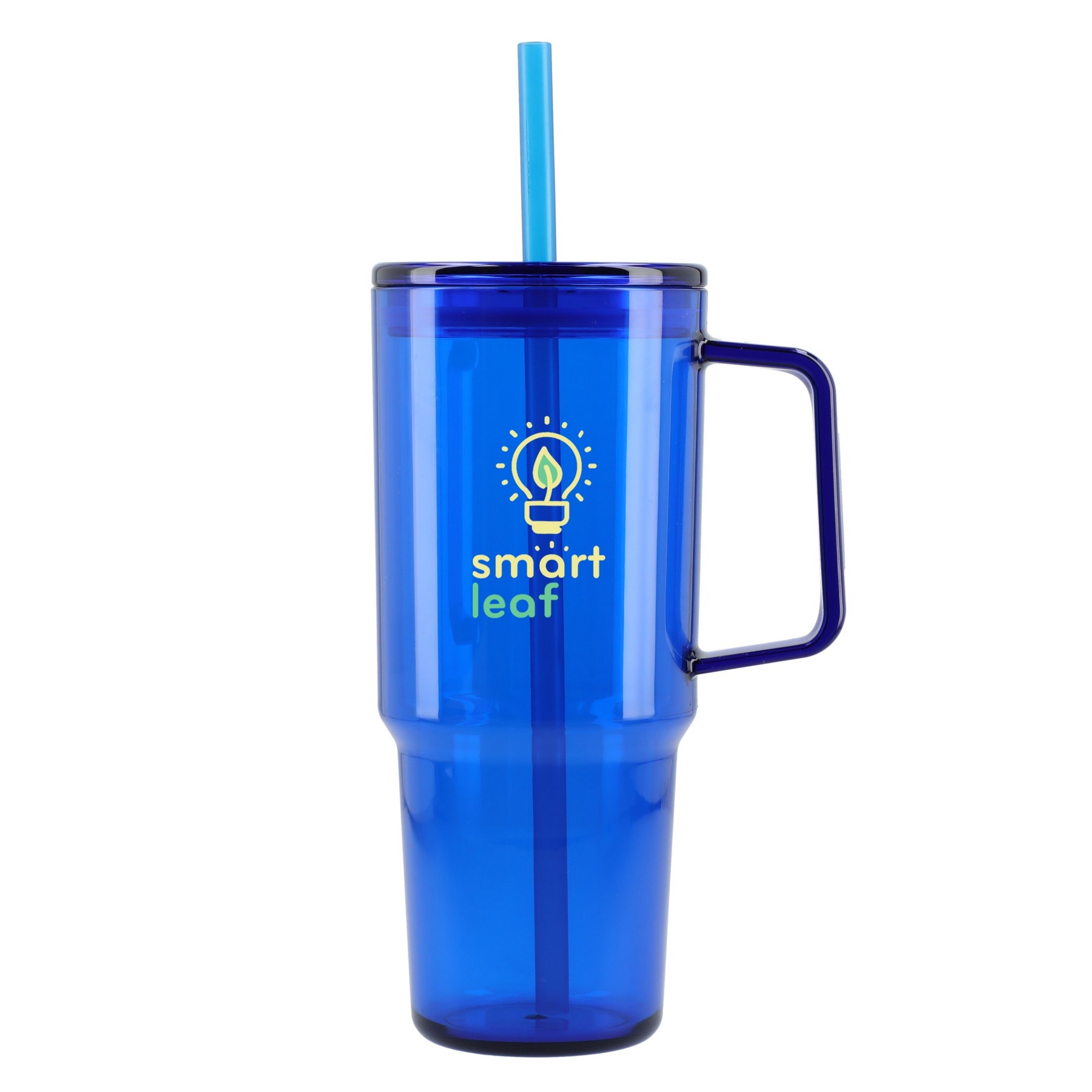 Picture of Lucien Recycled Acrylic Travel Mug 40oz