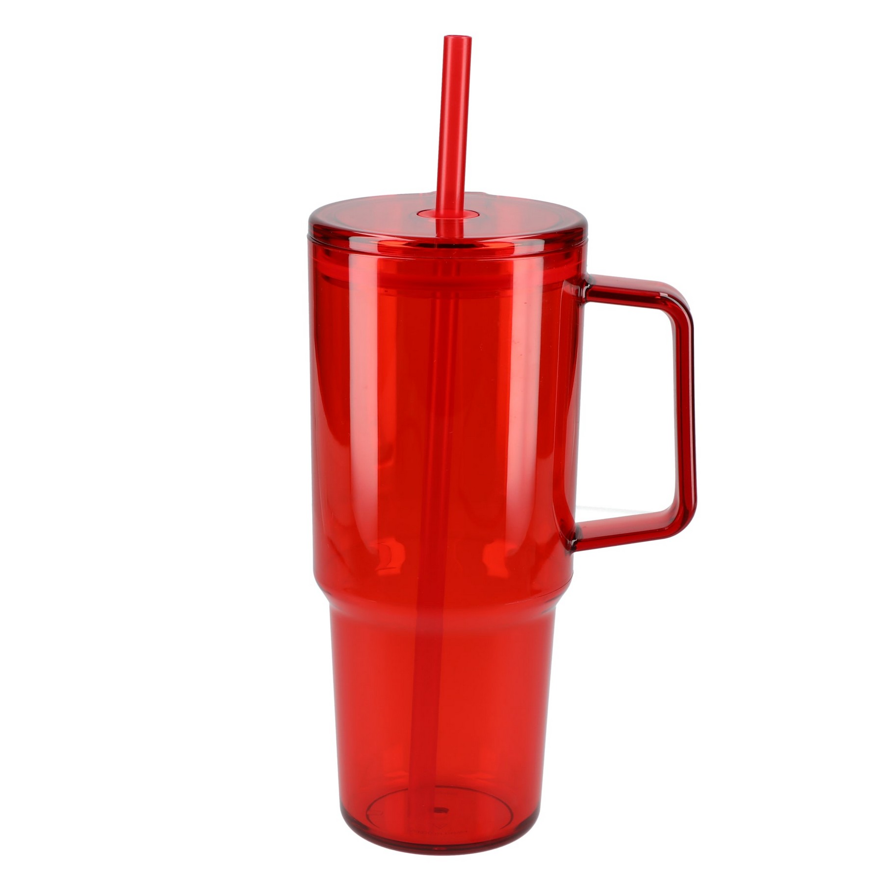 Picture of Lucien Recycled Acrylic Travel Mug 40oz