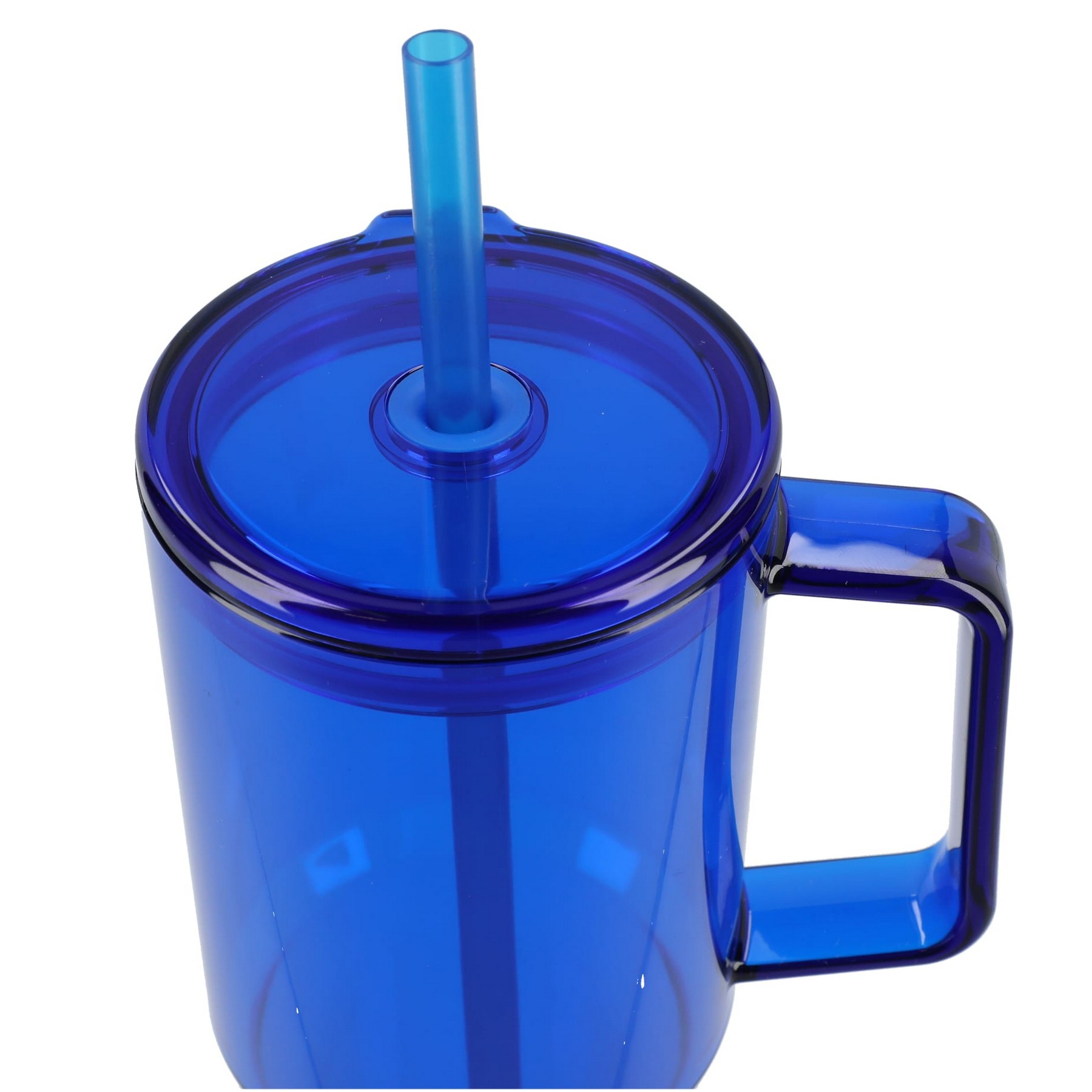Picture of Lucien Recycled Acrylic Travel Mug 40oz