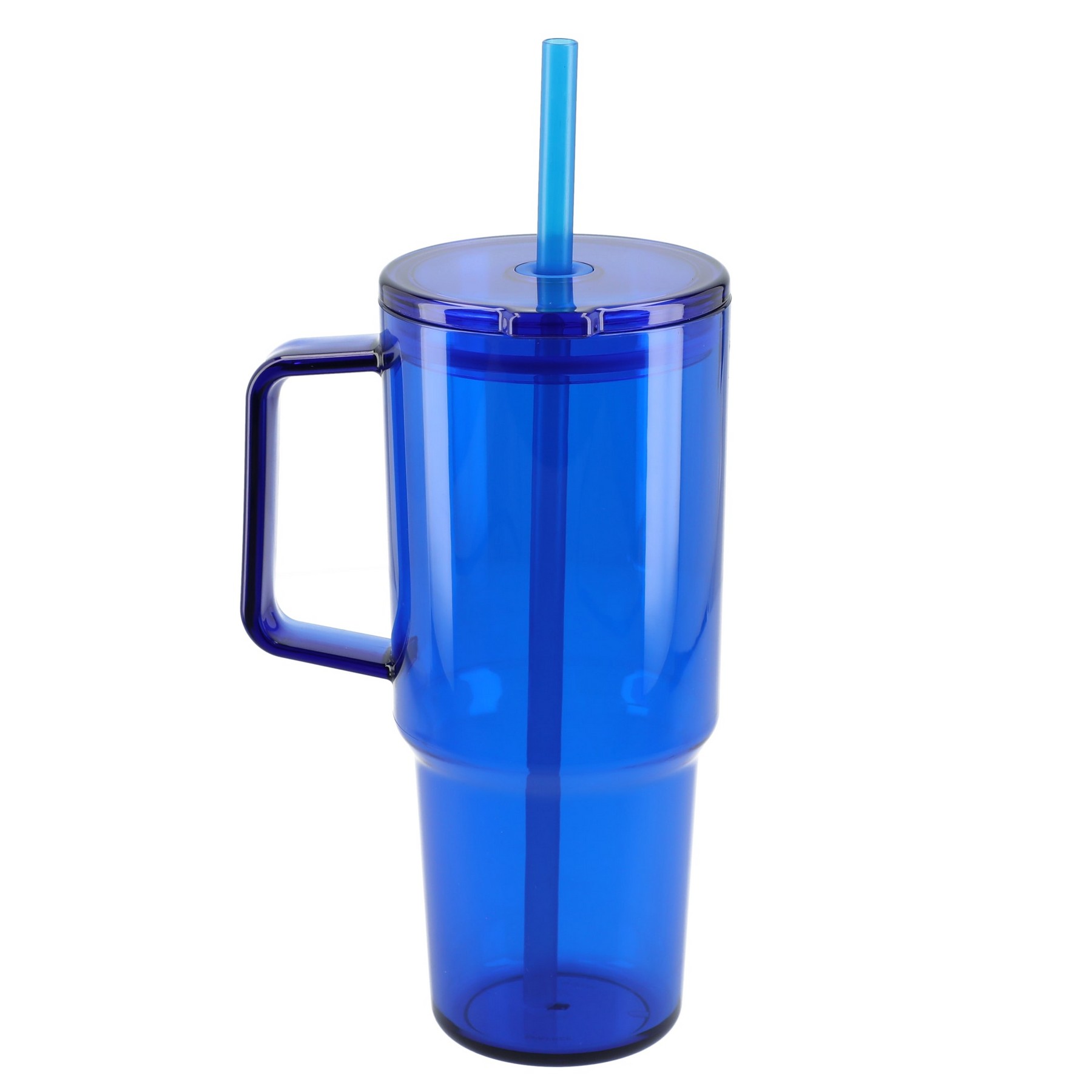 Picture of Lucien Recycled Acrylic Travel Mug 40oz