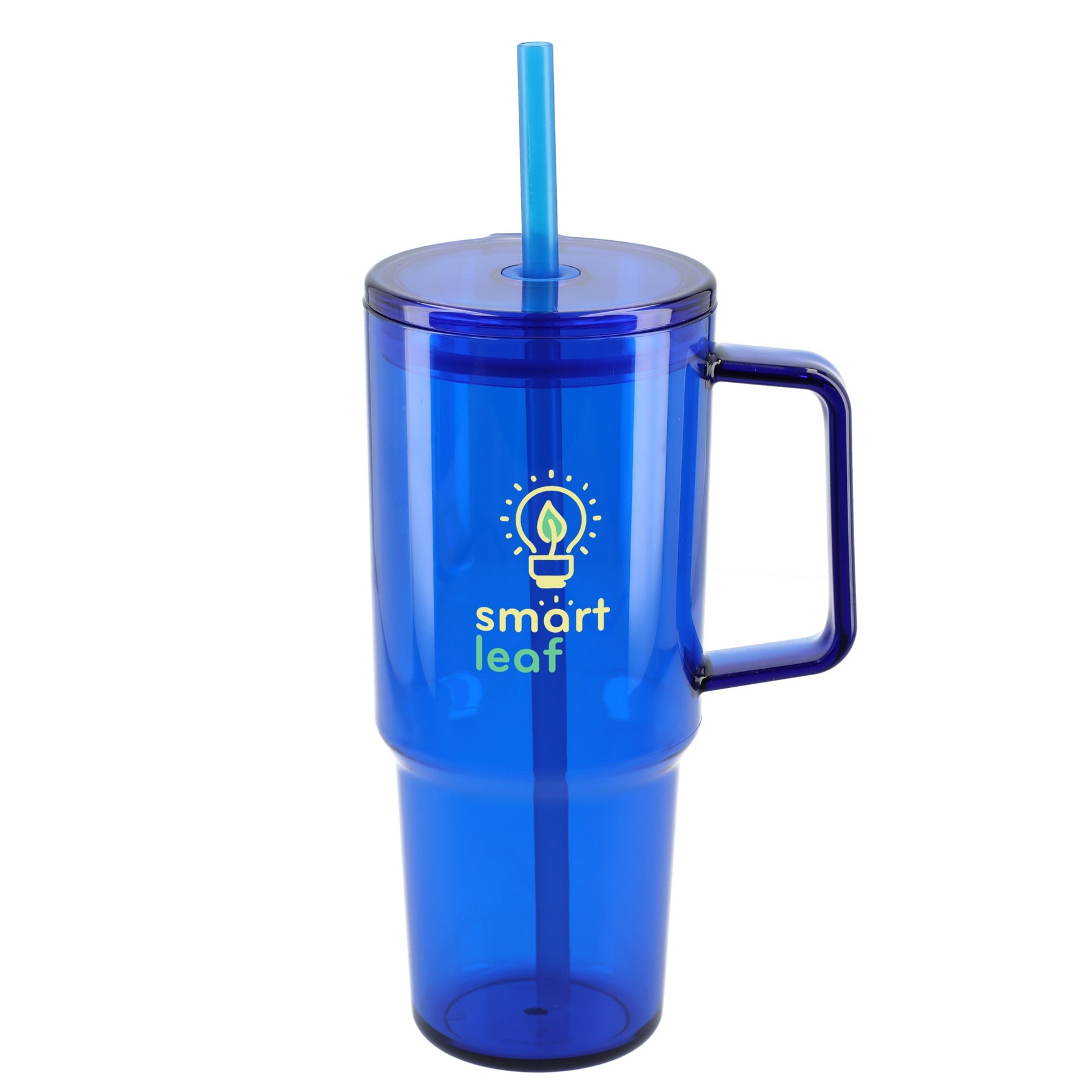 Picture of Lucien Recycled Acrylic Travel Mug 40oz