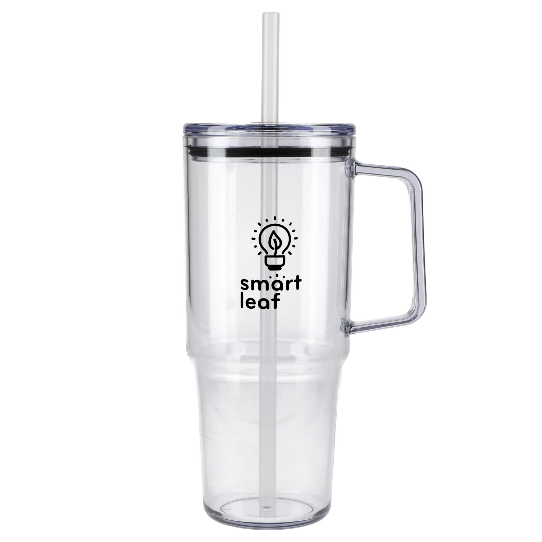 Picture of Lucien Recycled Acrylic Travel Mug 40oz