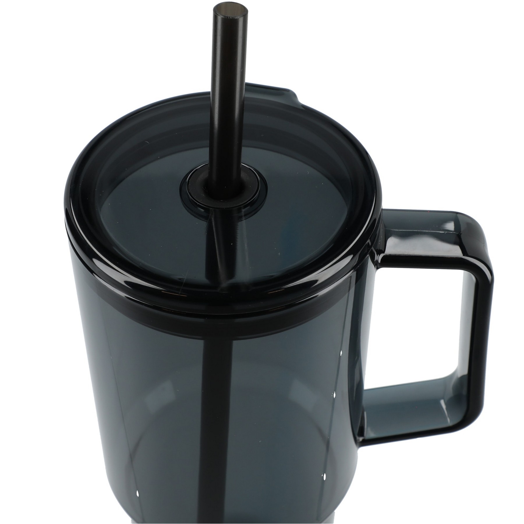Picture of Lucien Recycled Acrylic Travel Mug 40oz