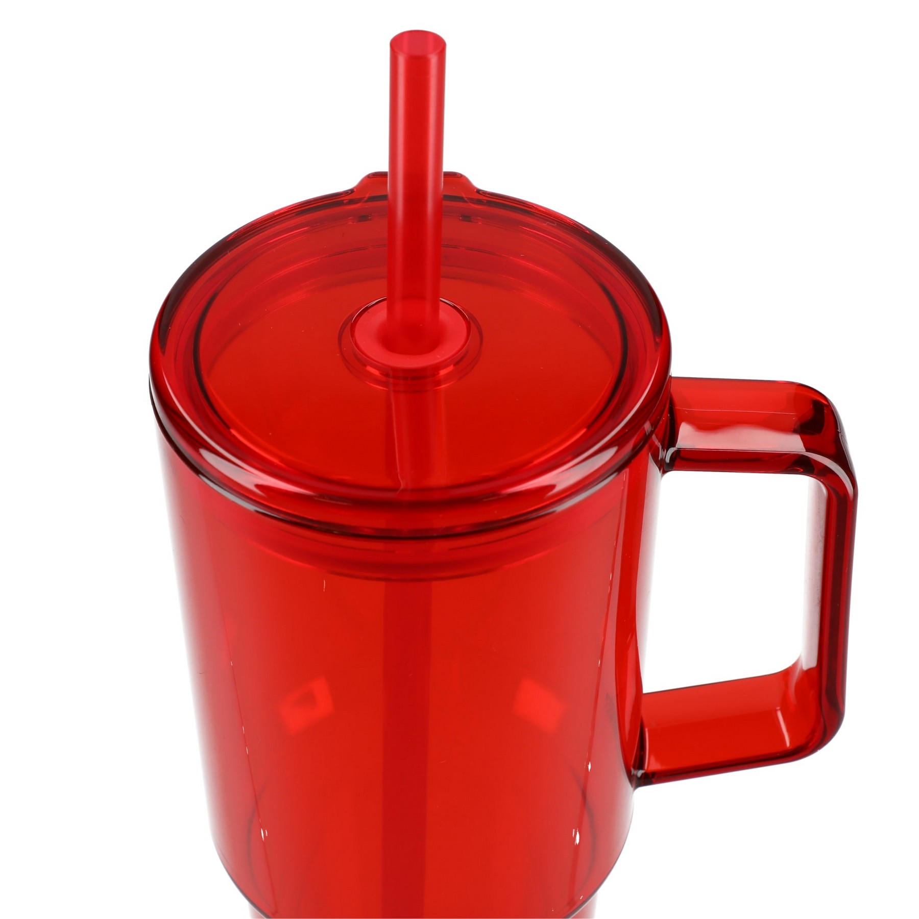 Picture of Lucien Recycled Acrylic Travel Mug 40oz
