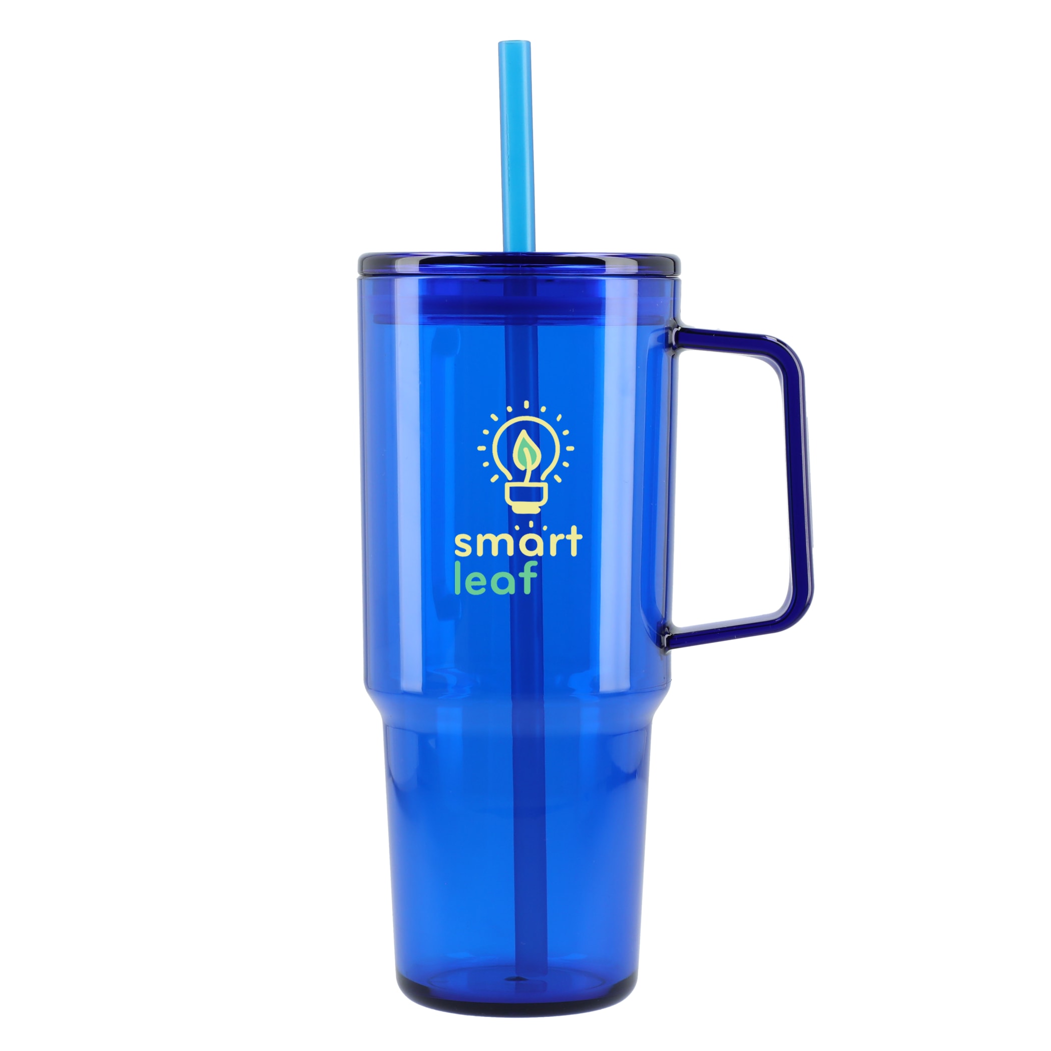 Picture of Lucien Recycled Acrylic Travel Mug 40oz