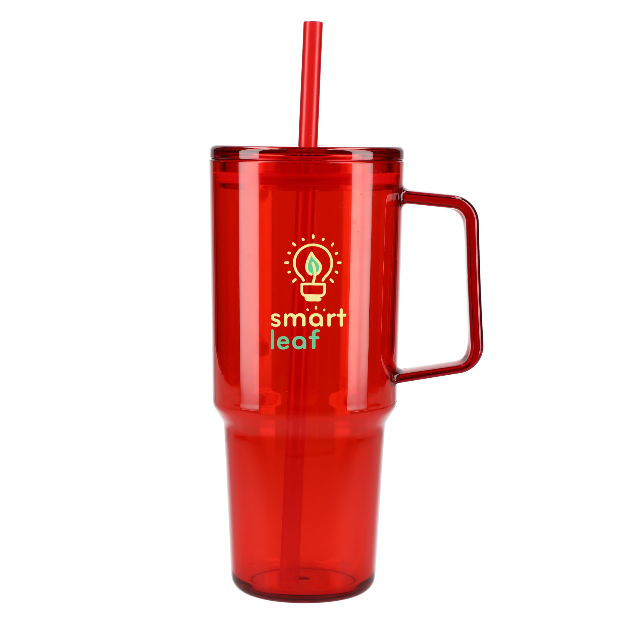 Picture of Lucien Recycled Acrylic Travel Mug 40oz
