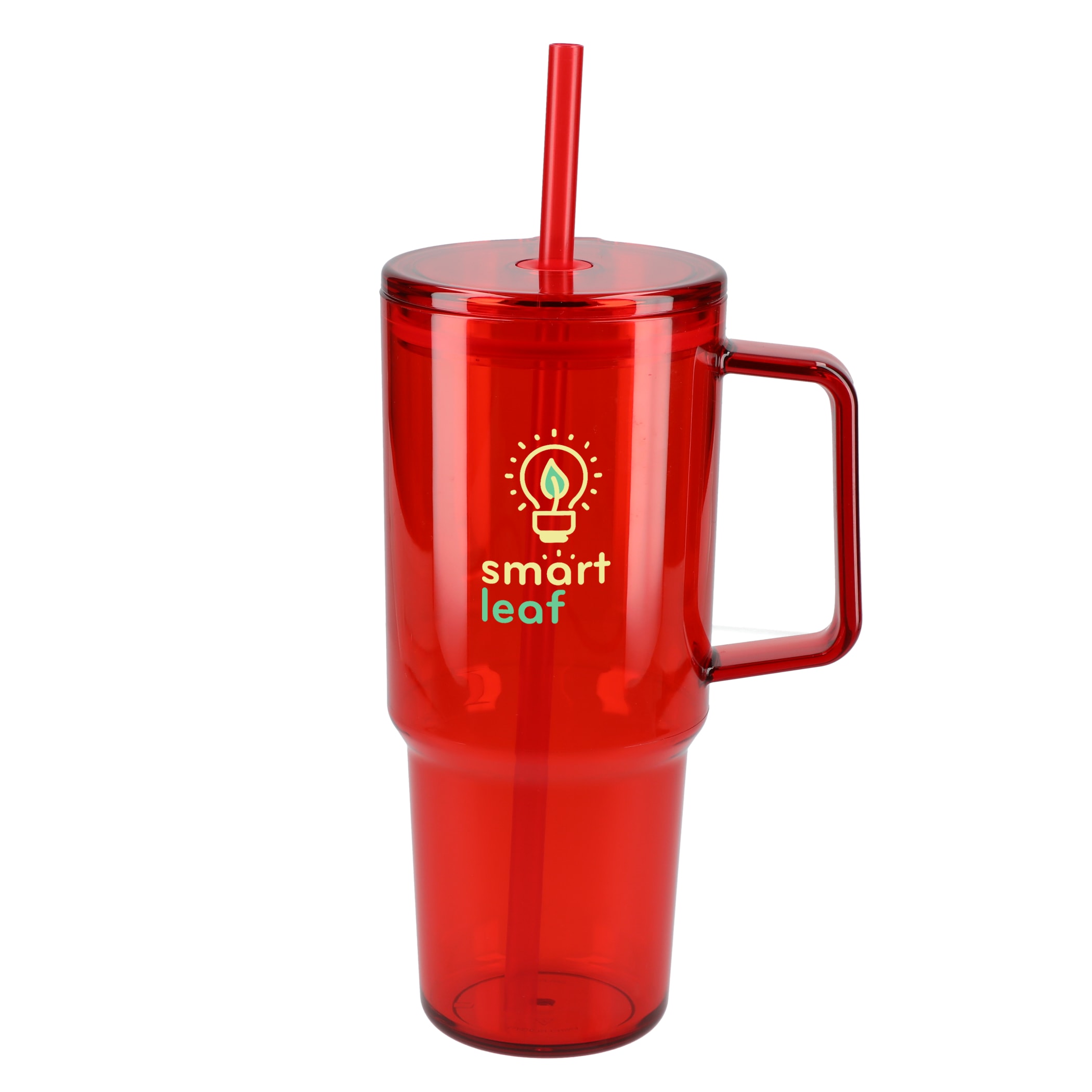 Picture of Lucien Recycled Acrylic Travel Mug 40oz