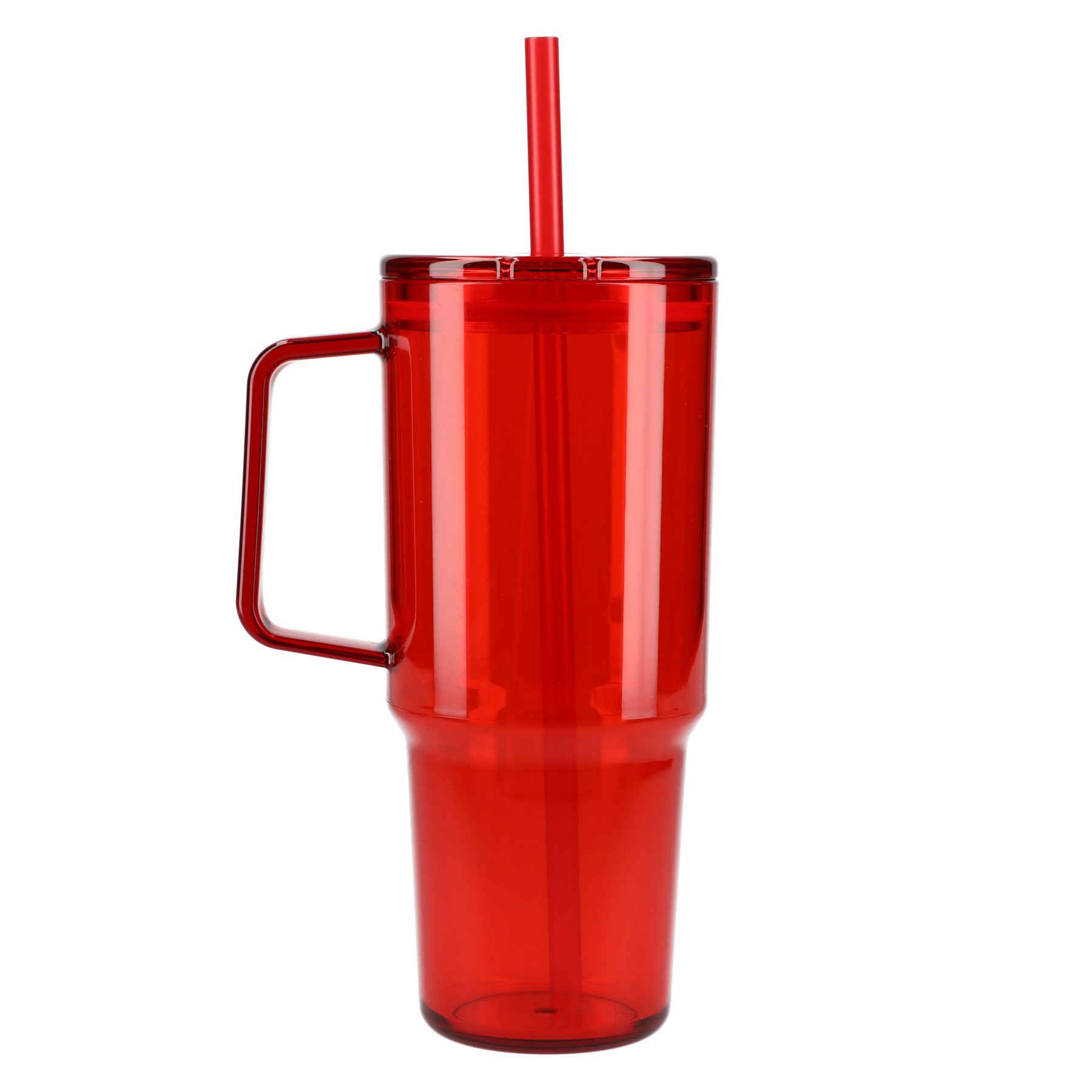 Picture of Lucien Recycled Acrylic Travel Mug 40oz