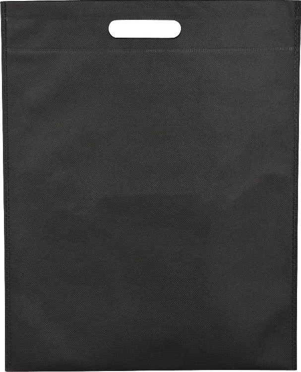 Picture of Large Freedom Heat Seal Non-Woven Tote