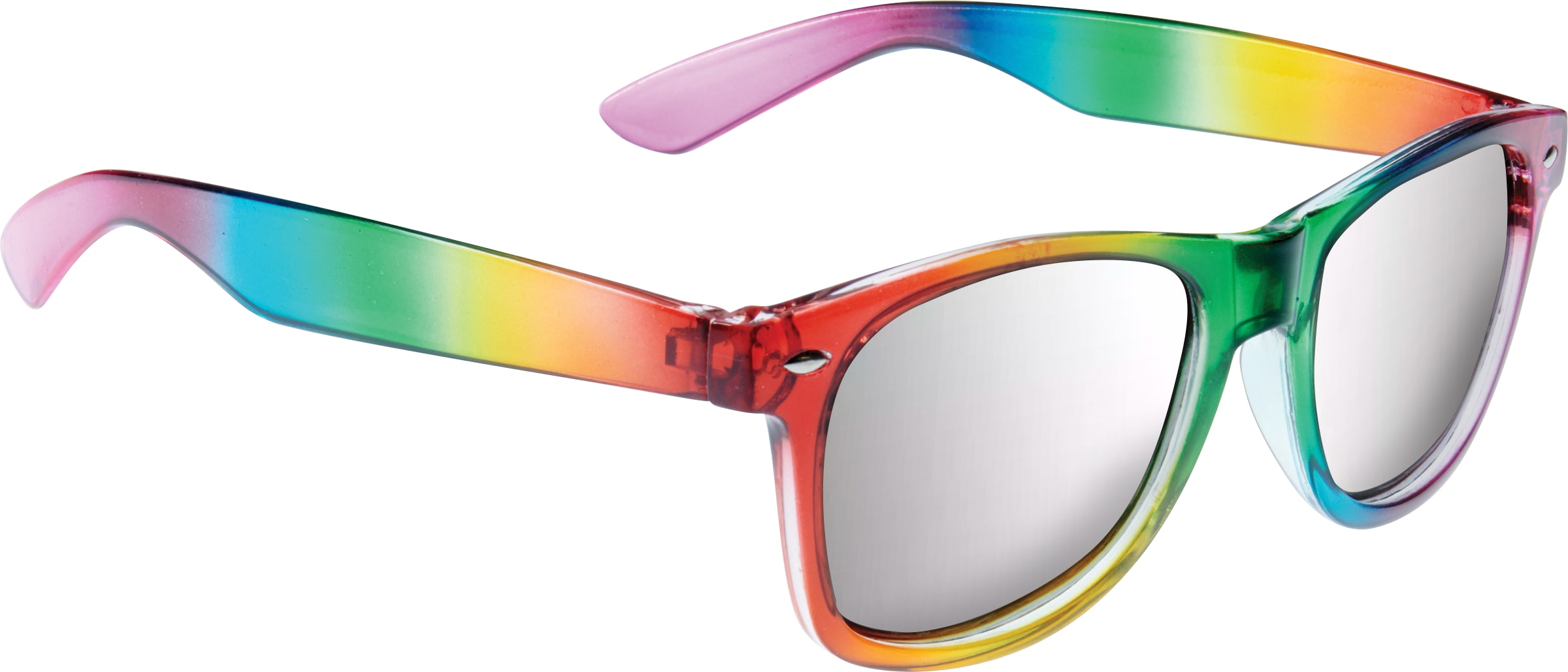 Picture of Rainbow Sun Ray Sunglasses