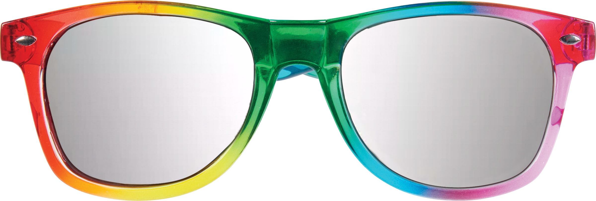 Picture of Rainbow Sun Ray Sunglasses