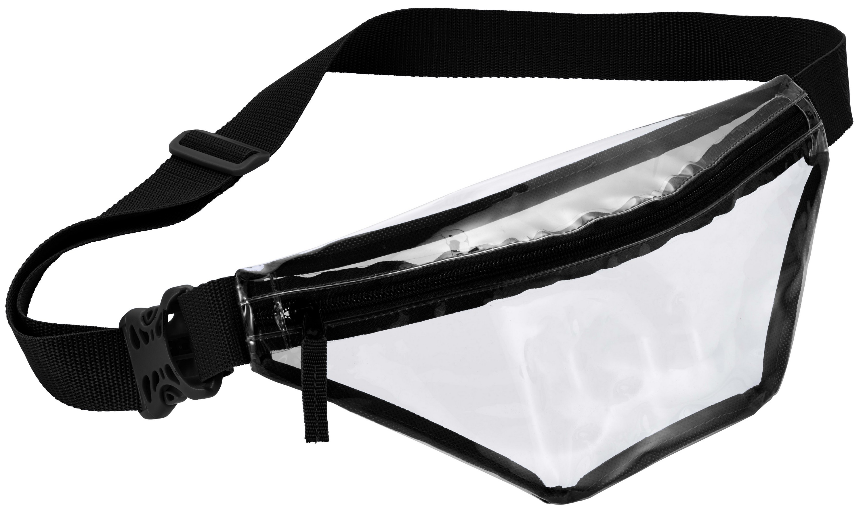 Picture of Clear Fanny Pack