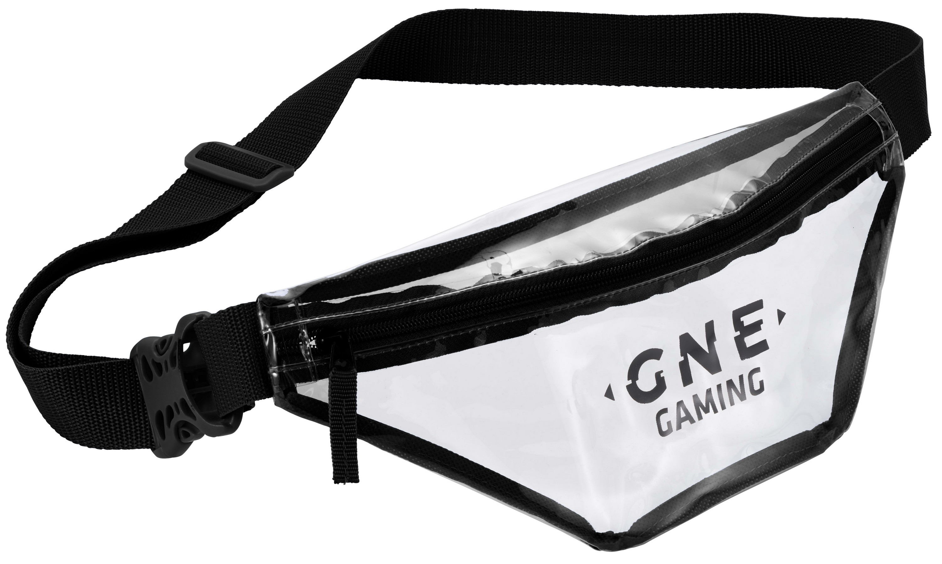 Picture of Clear Fanny Pack