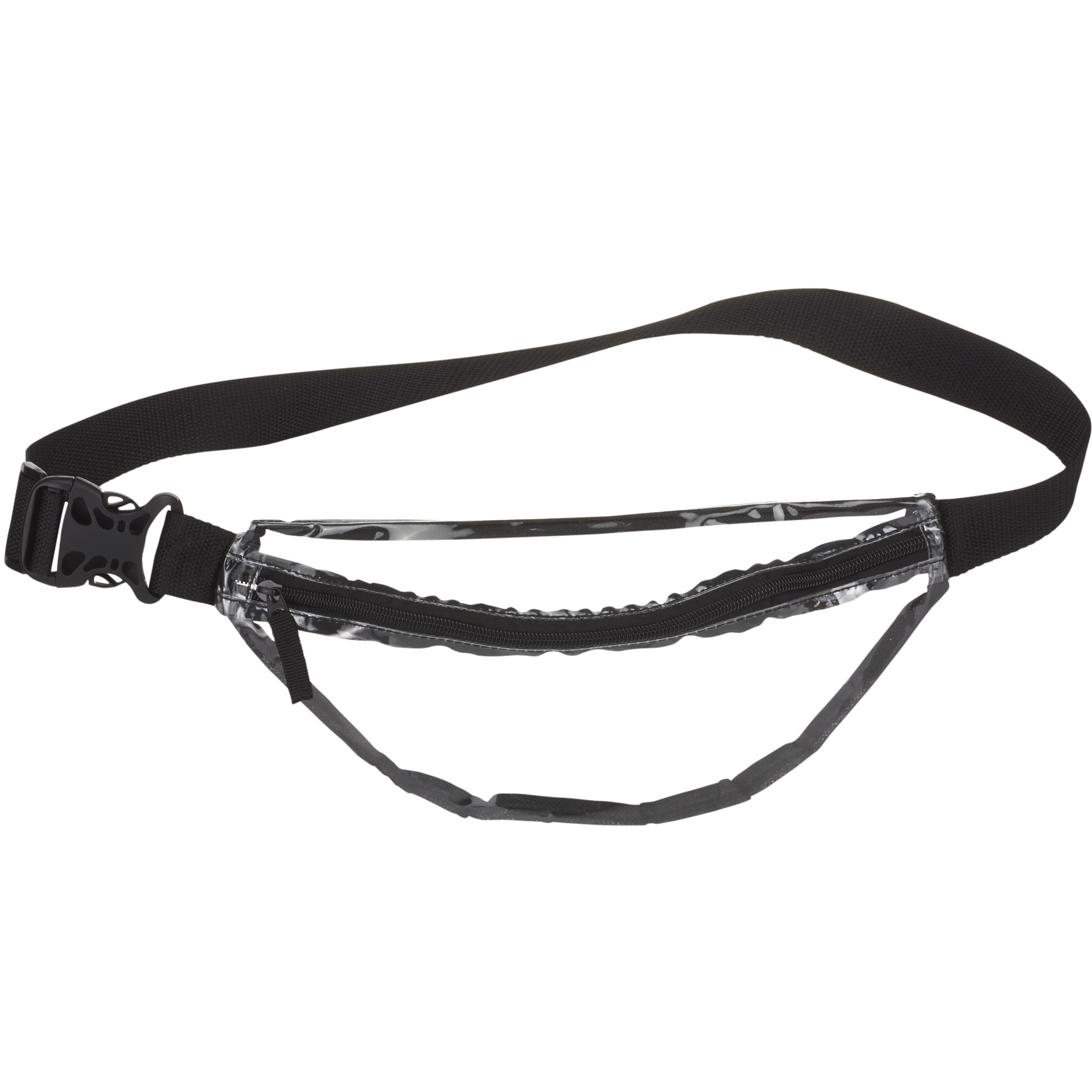 Picture of Clear Fanny Pack