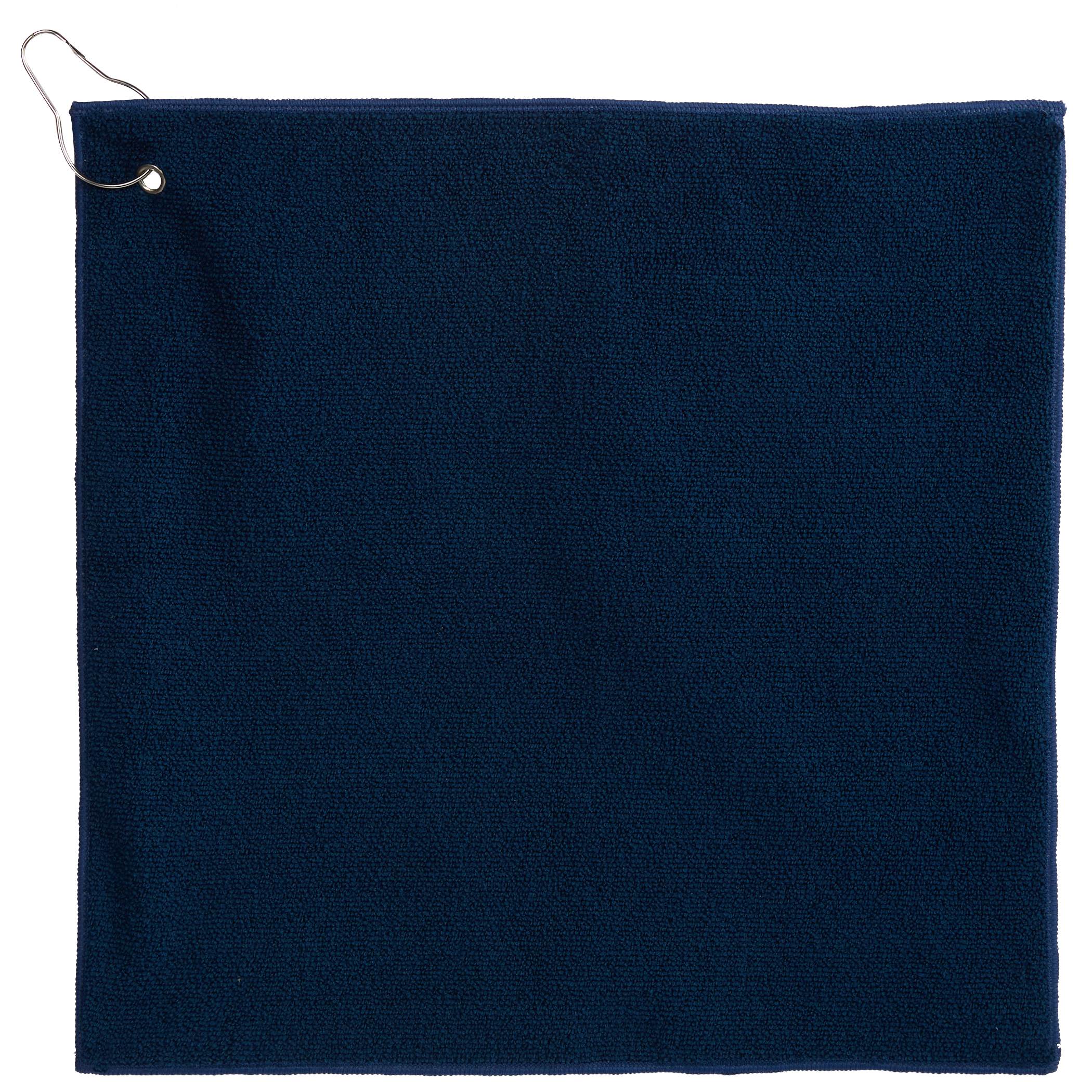 Picture of 15'' x 15'' Recycled 300g Terry Polyester Towel