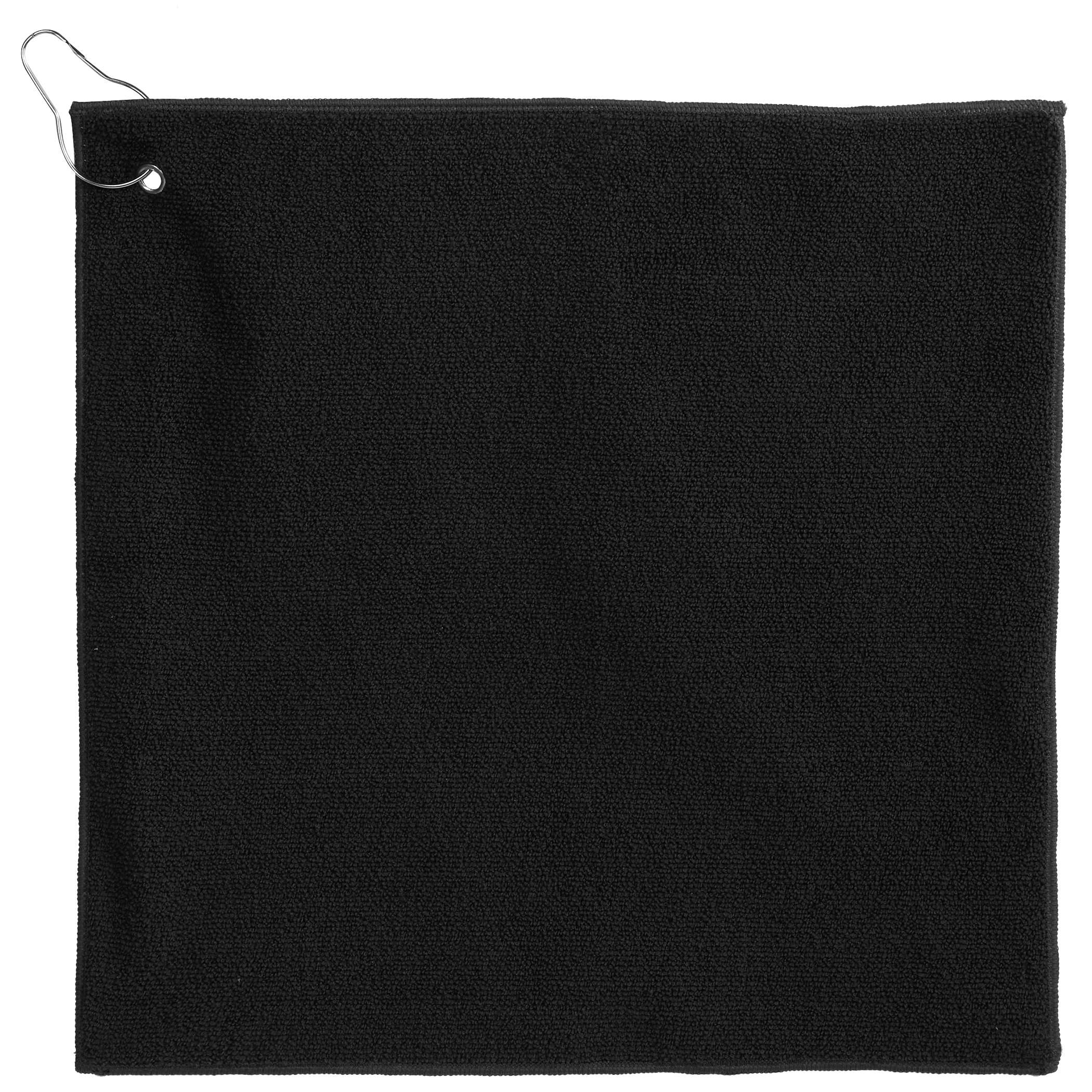 Picture of 15'' x 15'' Recycled 300g Terry Polyester Towel