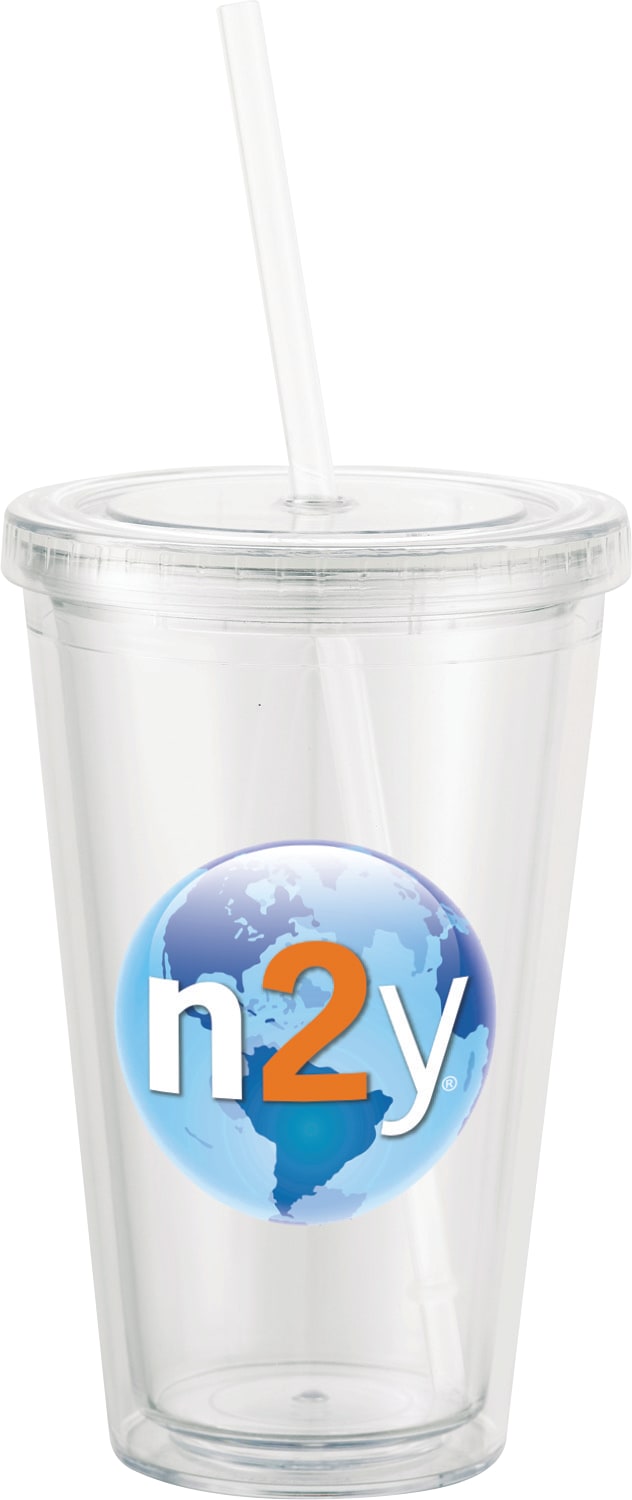 Picture of Sedici Tumbler 16oz