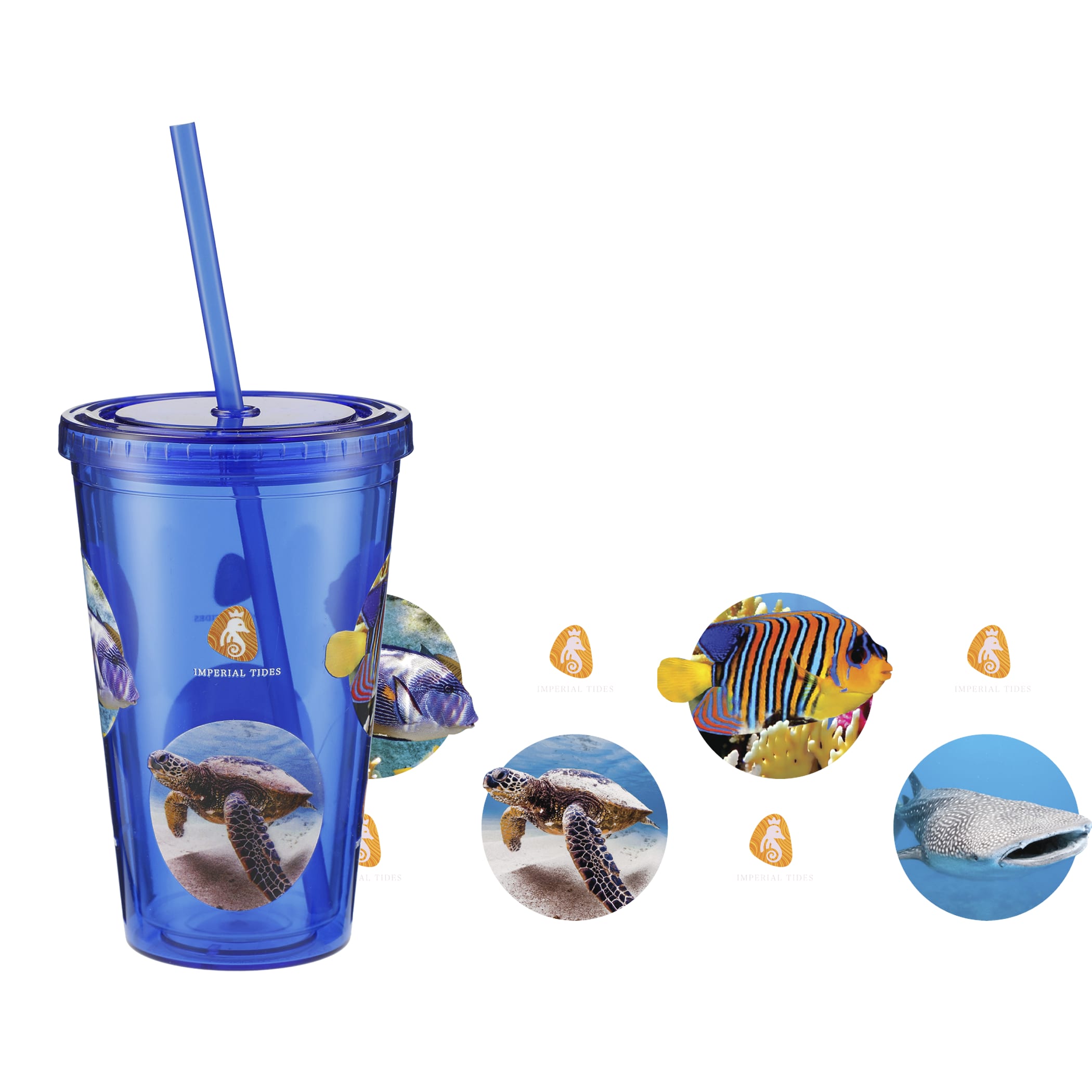 Picture of Sedici Tumbler 16oz