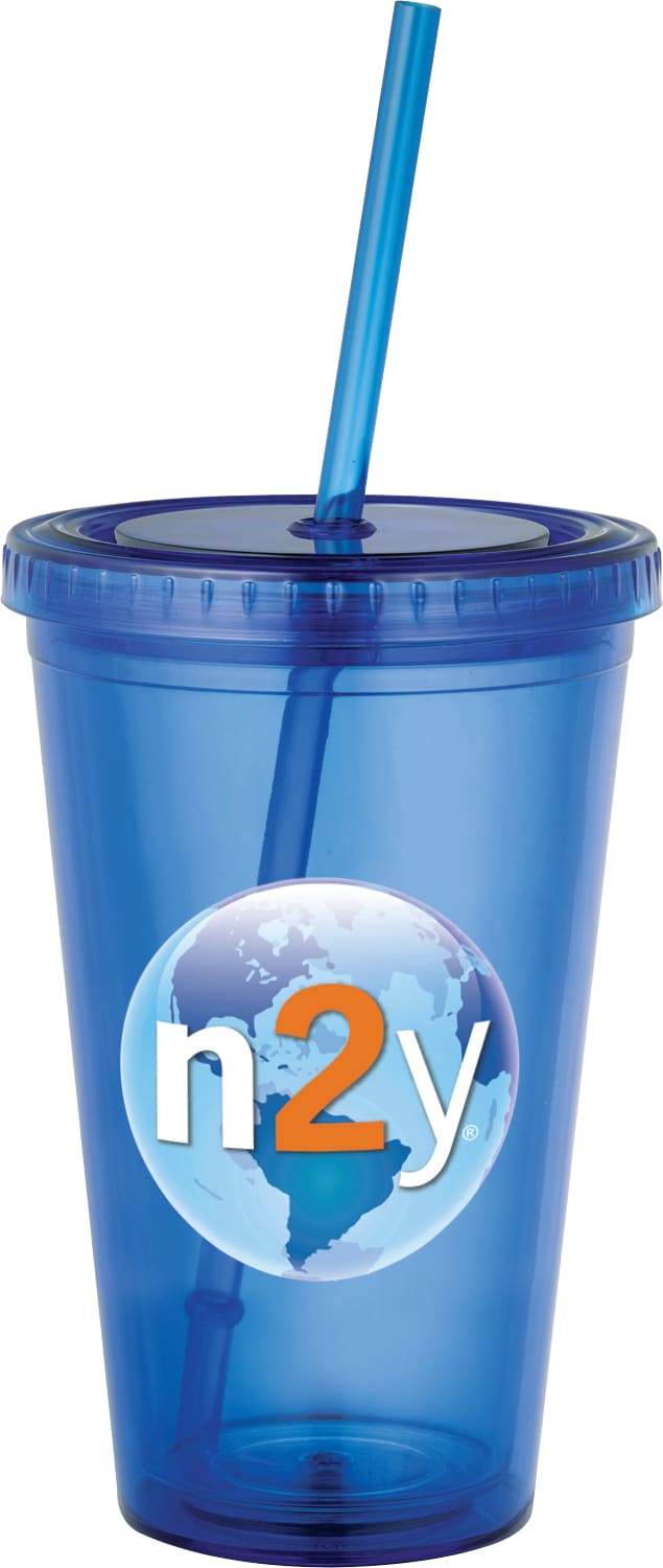 Picture of Sedici Tumbler 16oz