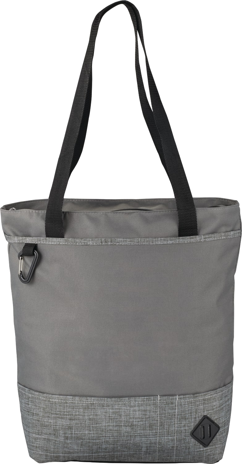Picture of Hayden Zippered Convention Tote