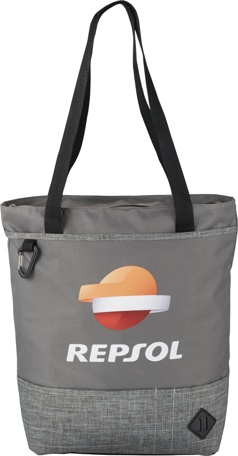 Picture of Hayden Zippered Convention Tote