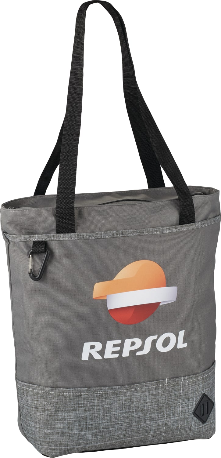 Picture of Hayden Zippered Convention Tote