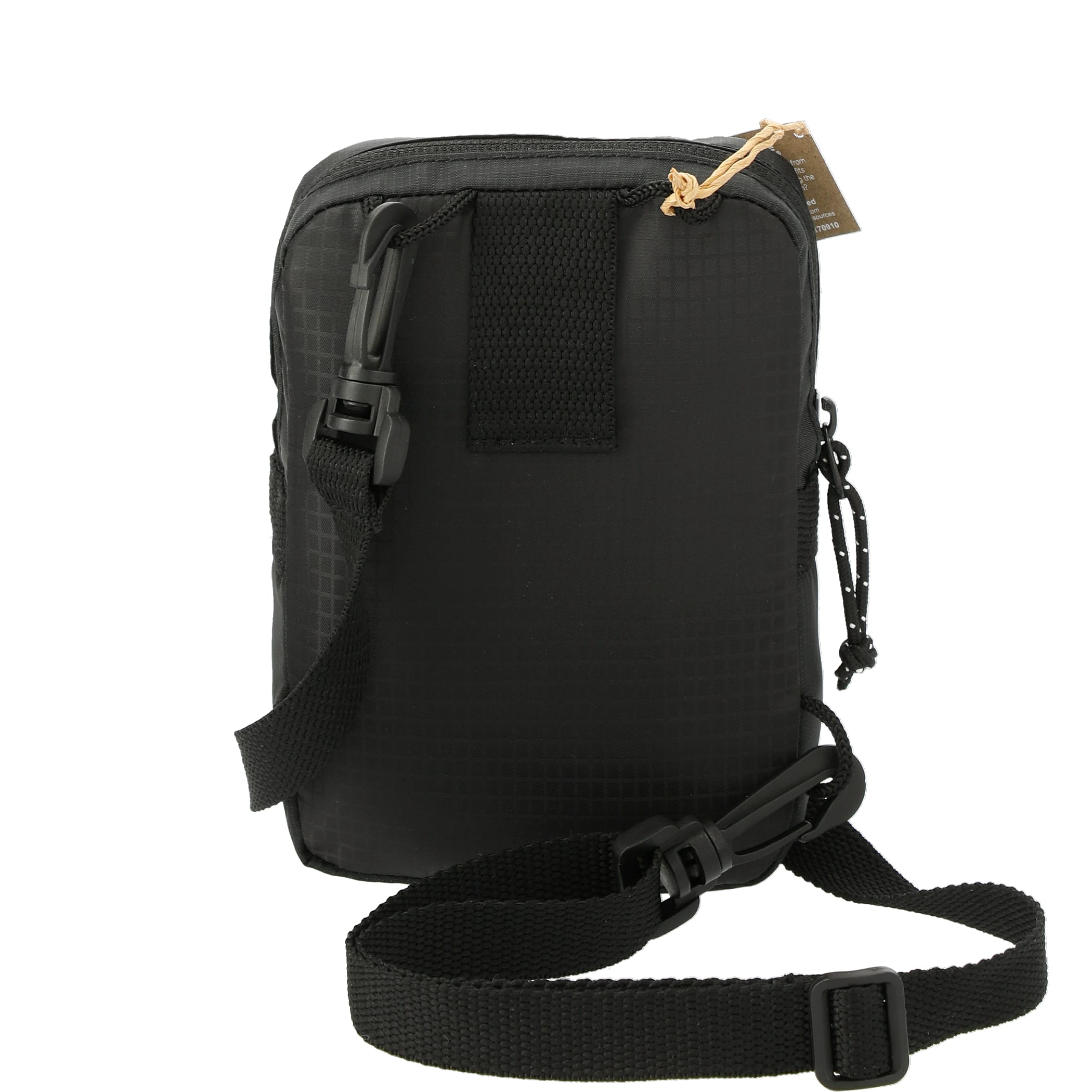 Picture of NBN Trailhead Recycled Crossbody Pouch