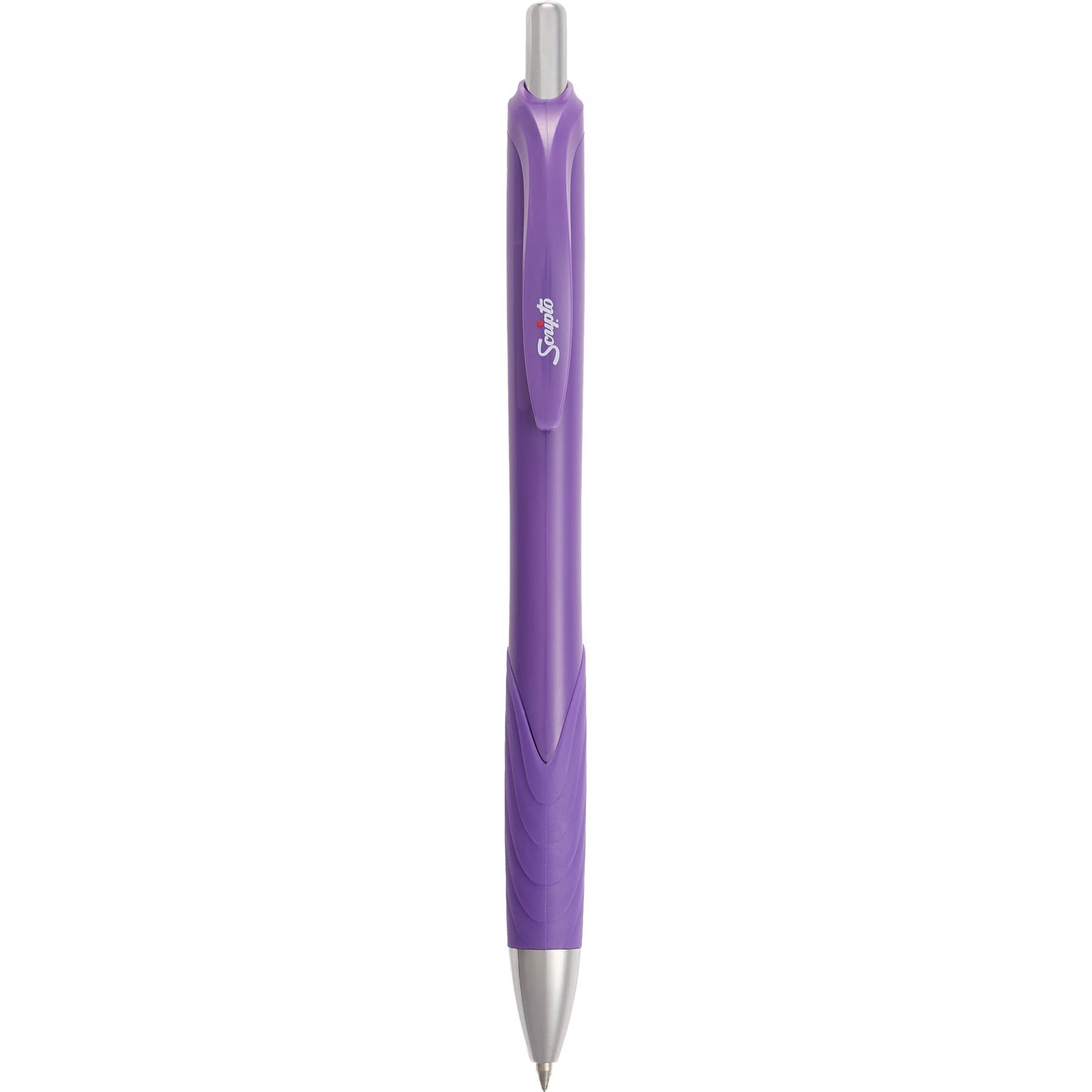 Picture of Scripto® Tidal Recycled Gel Pen