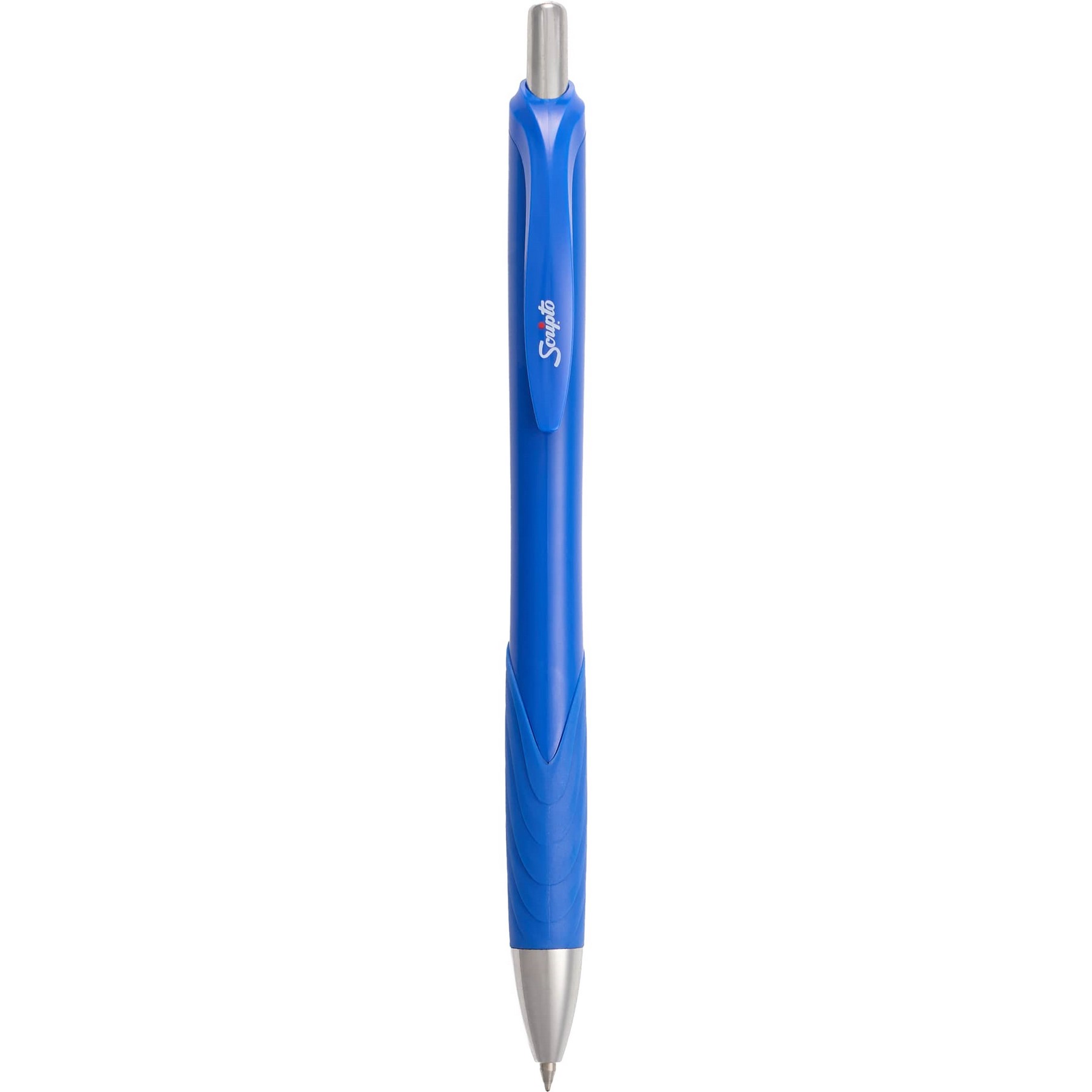 Picture of Scripto® Tidal Recycled Gel Pen