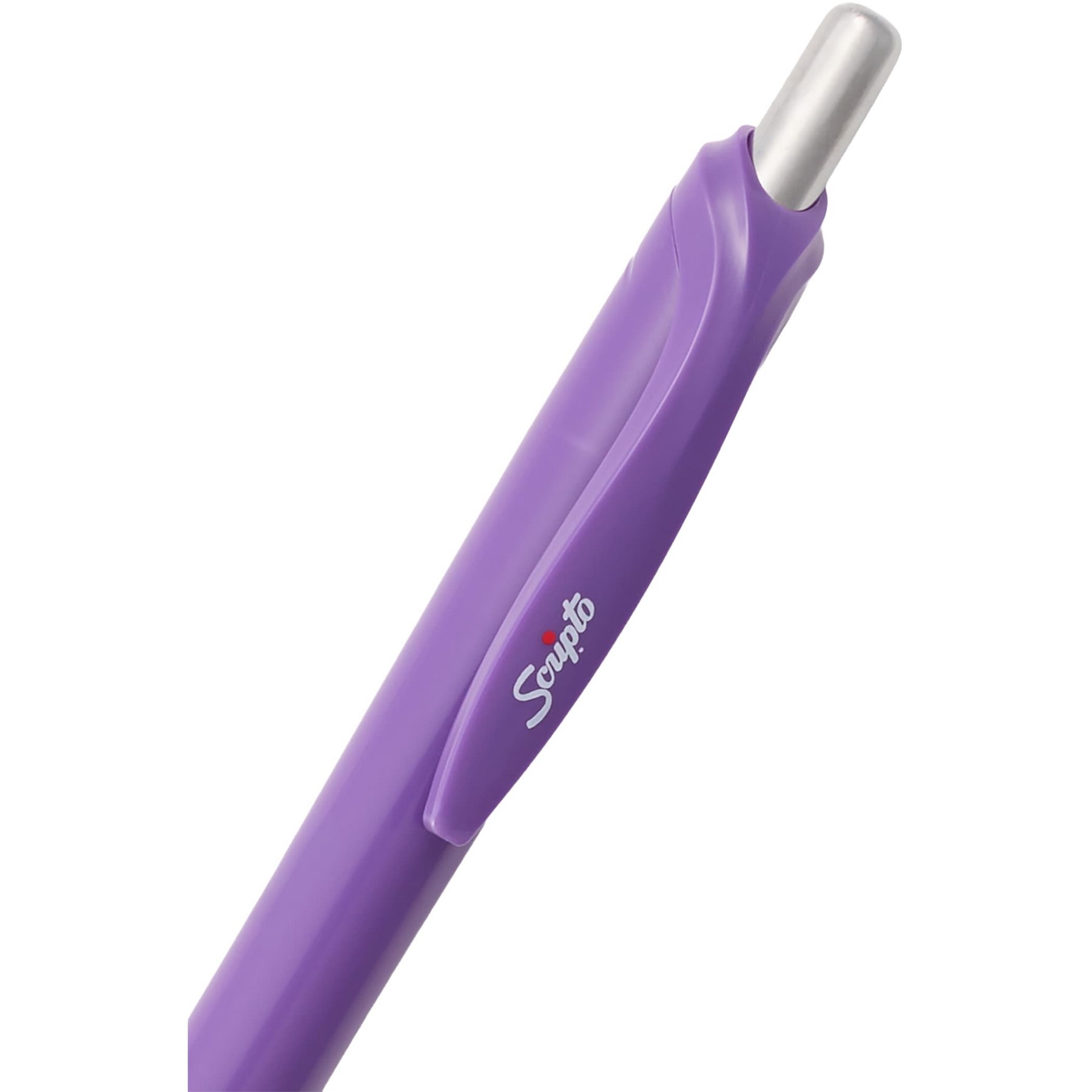 Picture of Scripto® Tidal Recycled Gel Pen