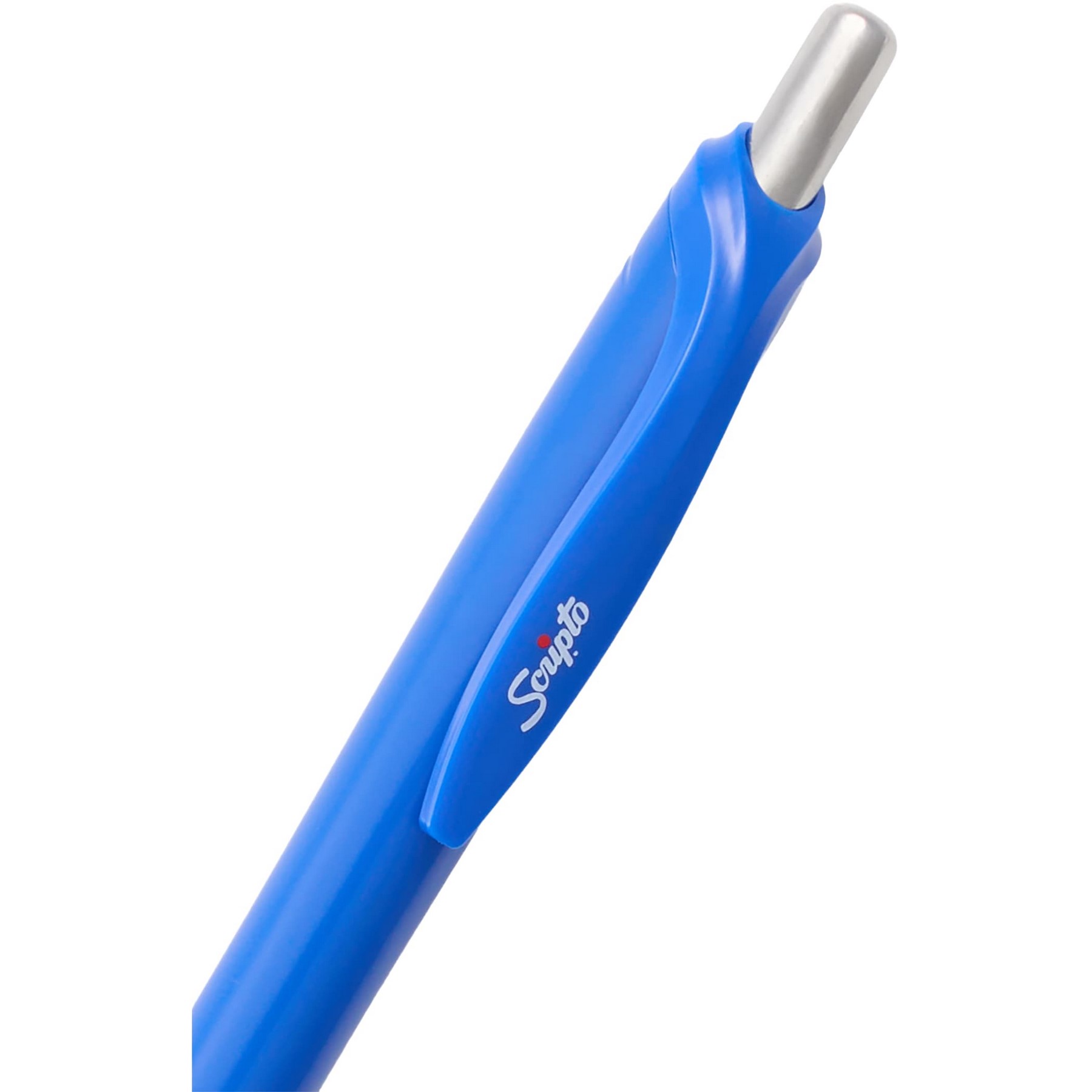 Picture of Scripto® Tidal Recycled Gel Pen