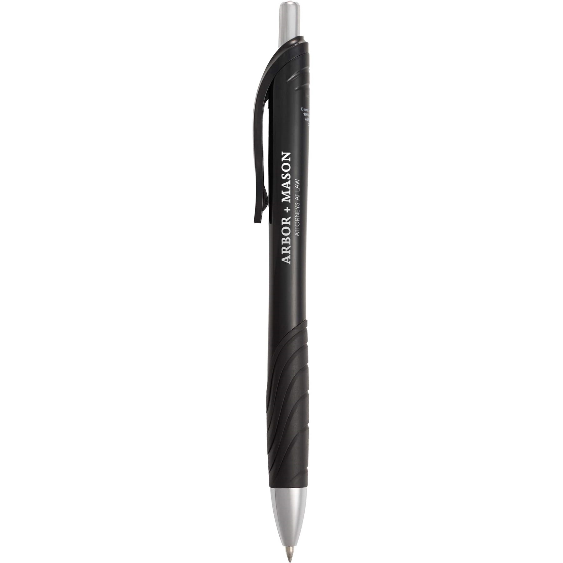 Picture of Scripto® Tidal Recycled Gel Pen