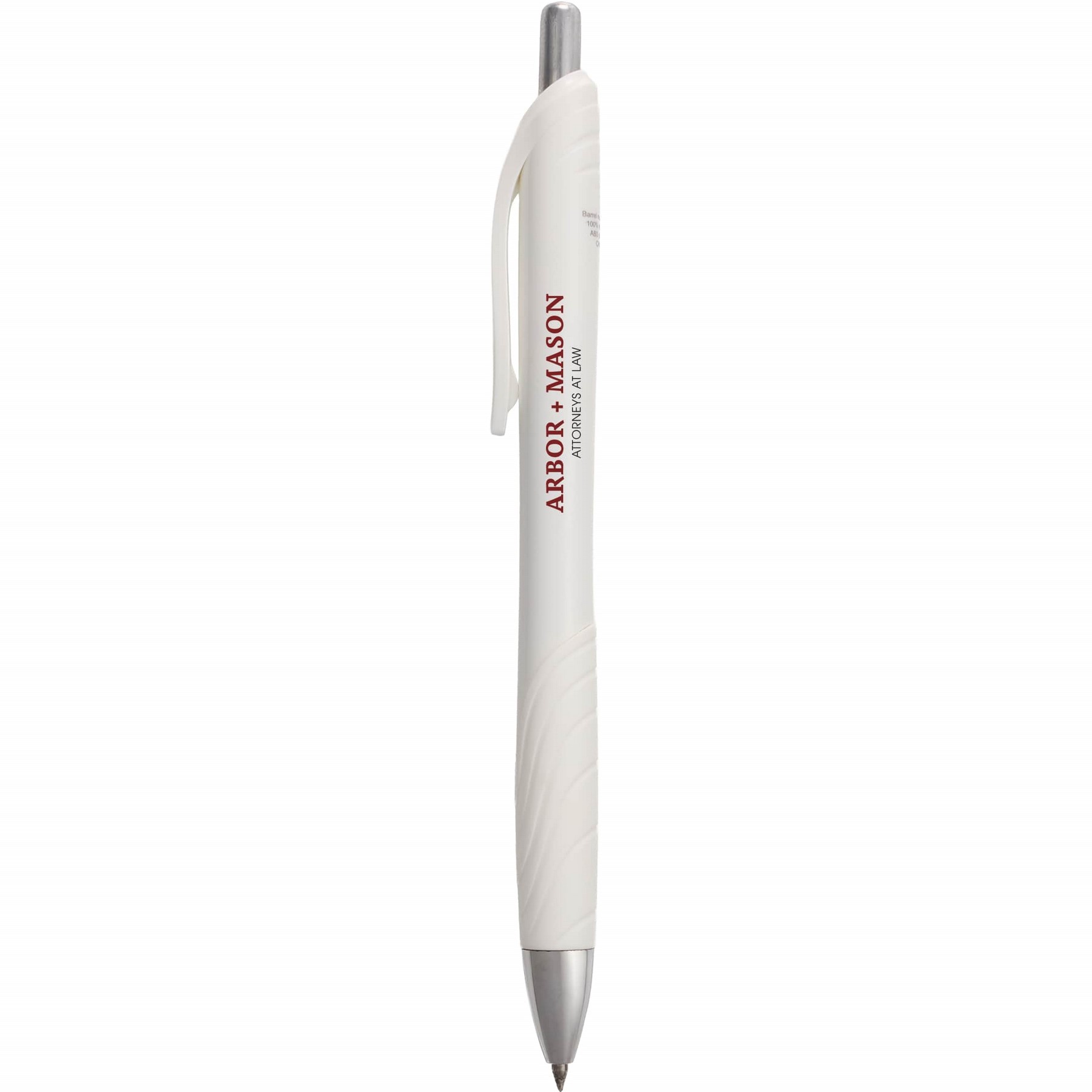 Picture of Scripto® Tidal Recycled Gel Pen