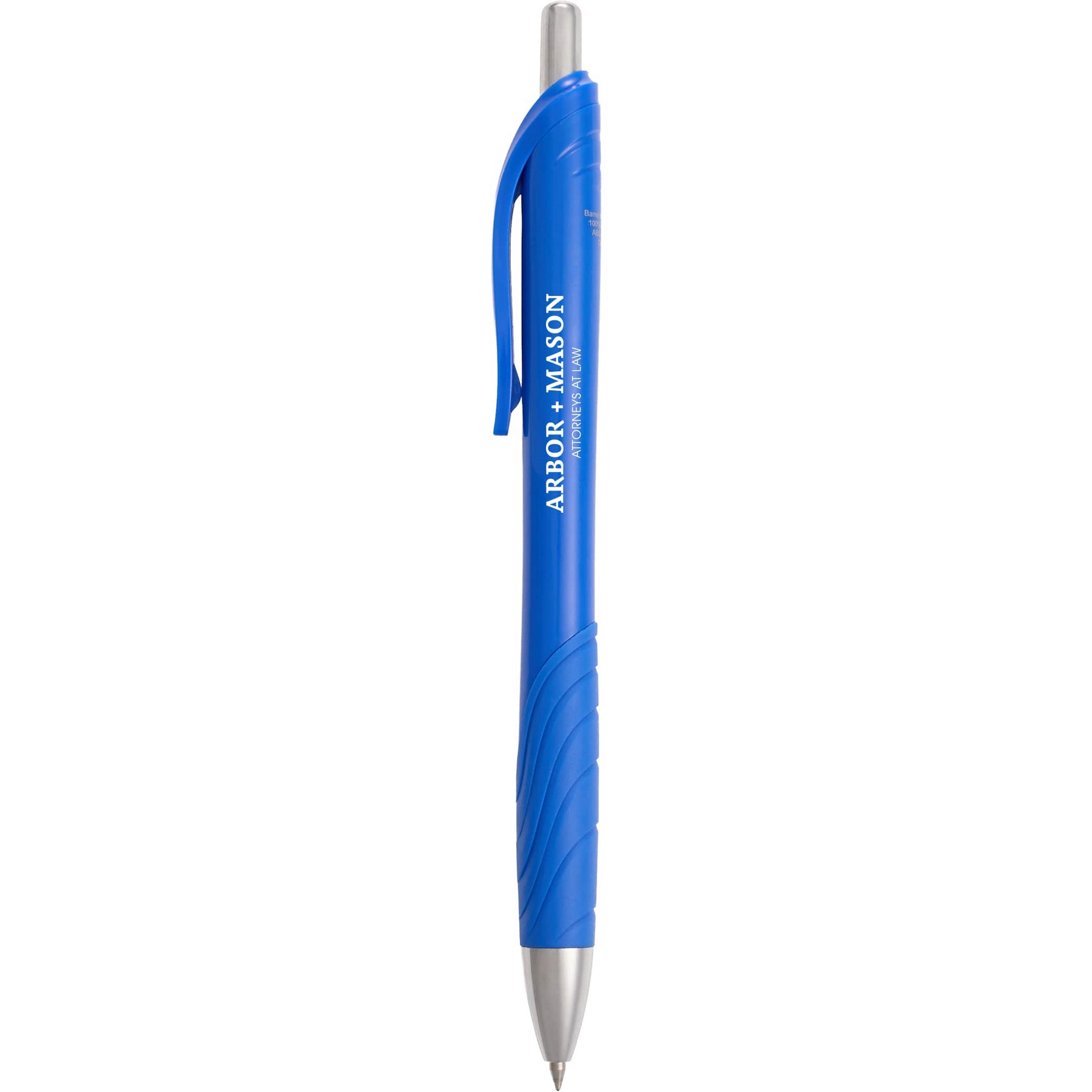 Picture of Scripto® Tidal Recycled Gel Pen