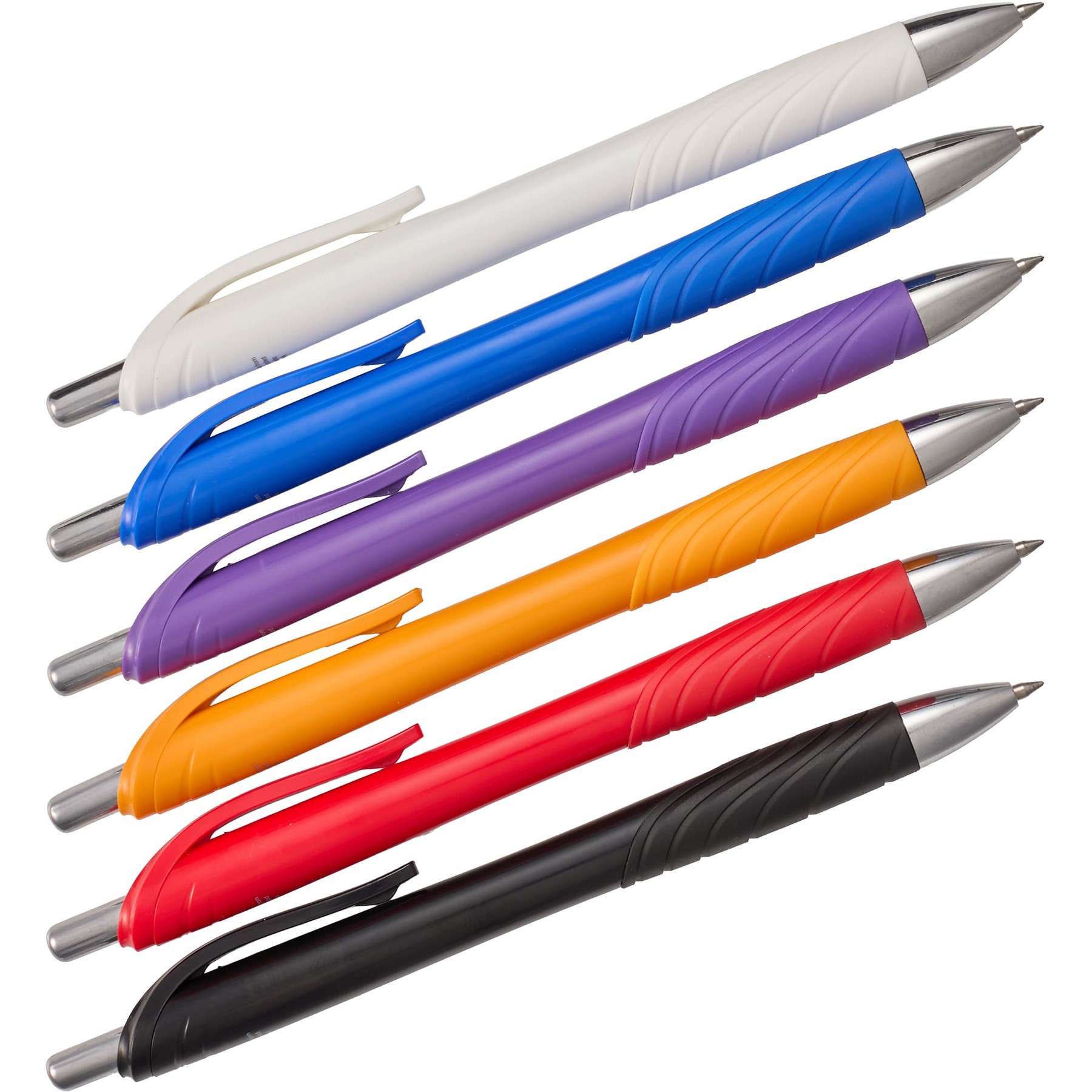 Picture of Scripto® Tidal Recycled Gel Pen