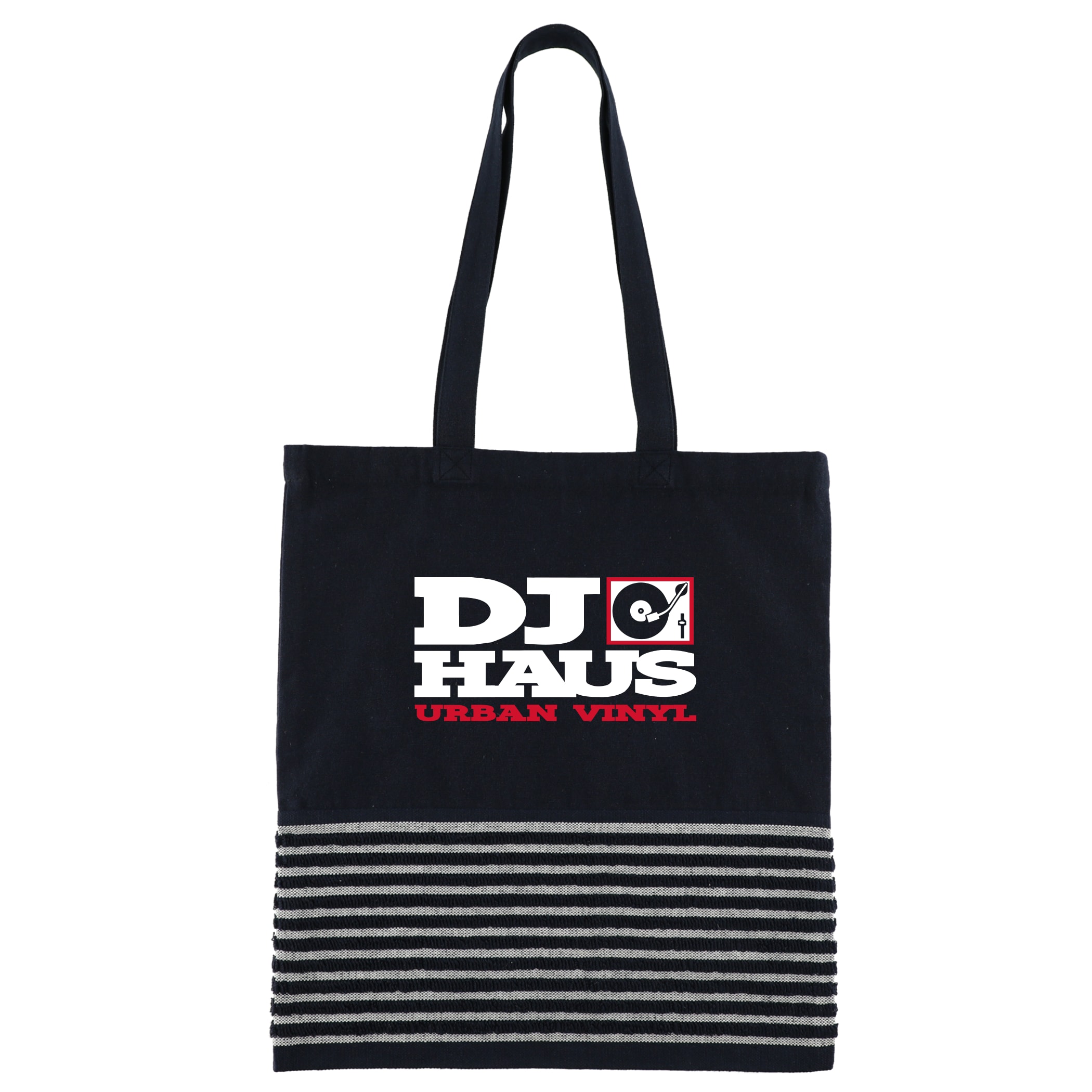 Picture of Recycled Soft Feel Convention Tote