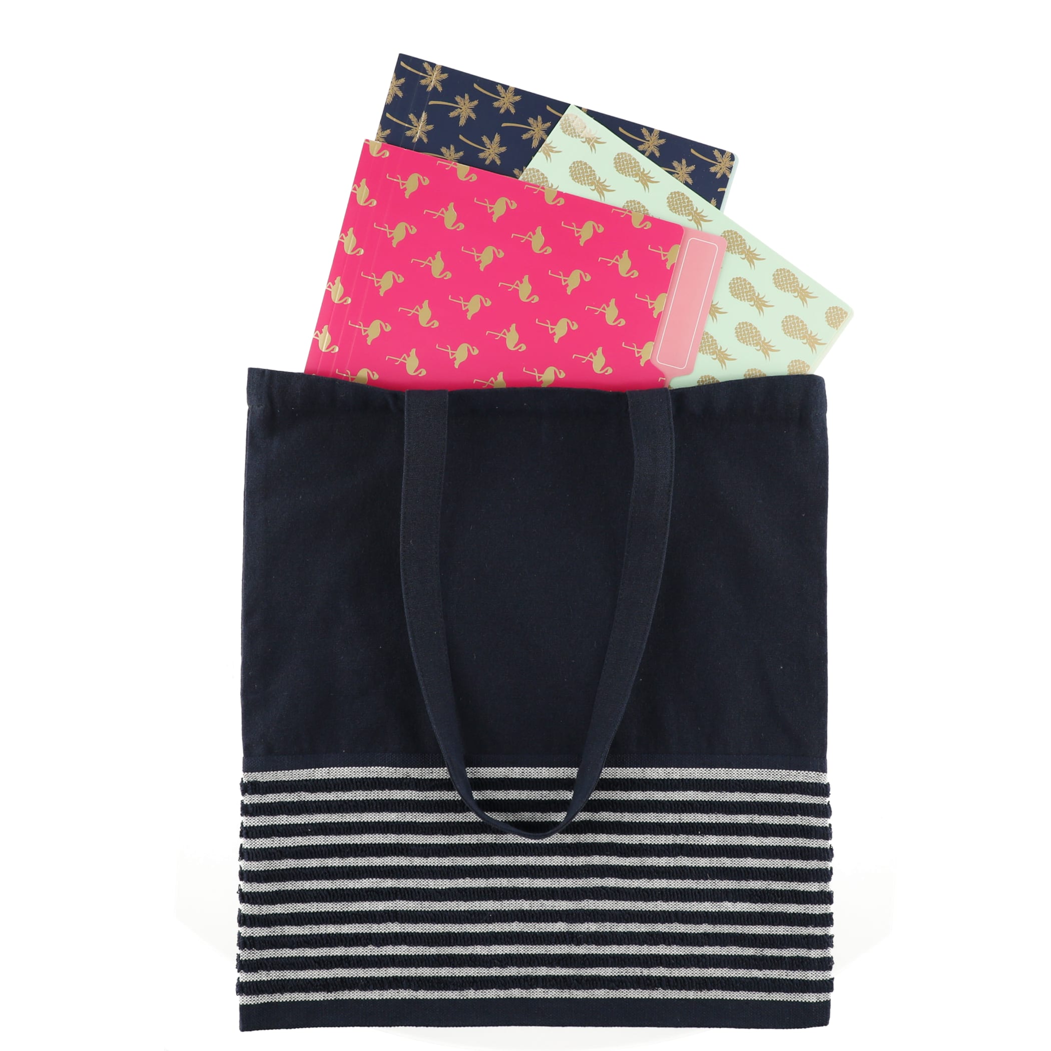 Picture of Recycled Soft Feel Convention Tote
