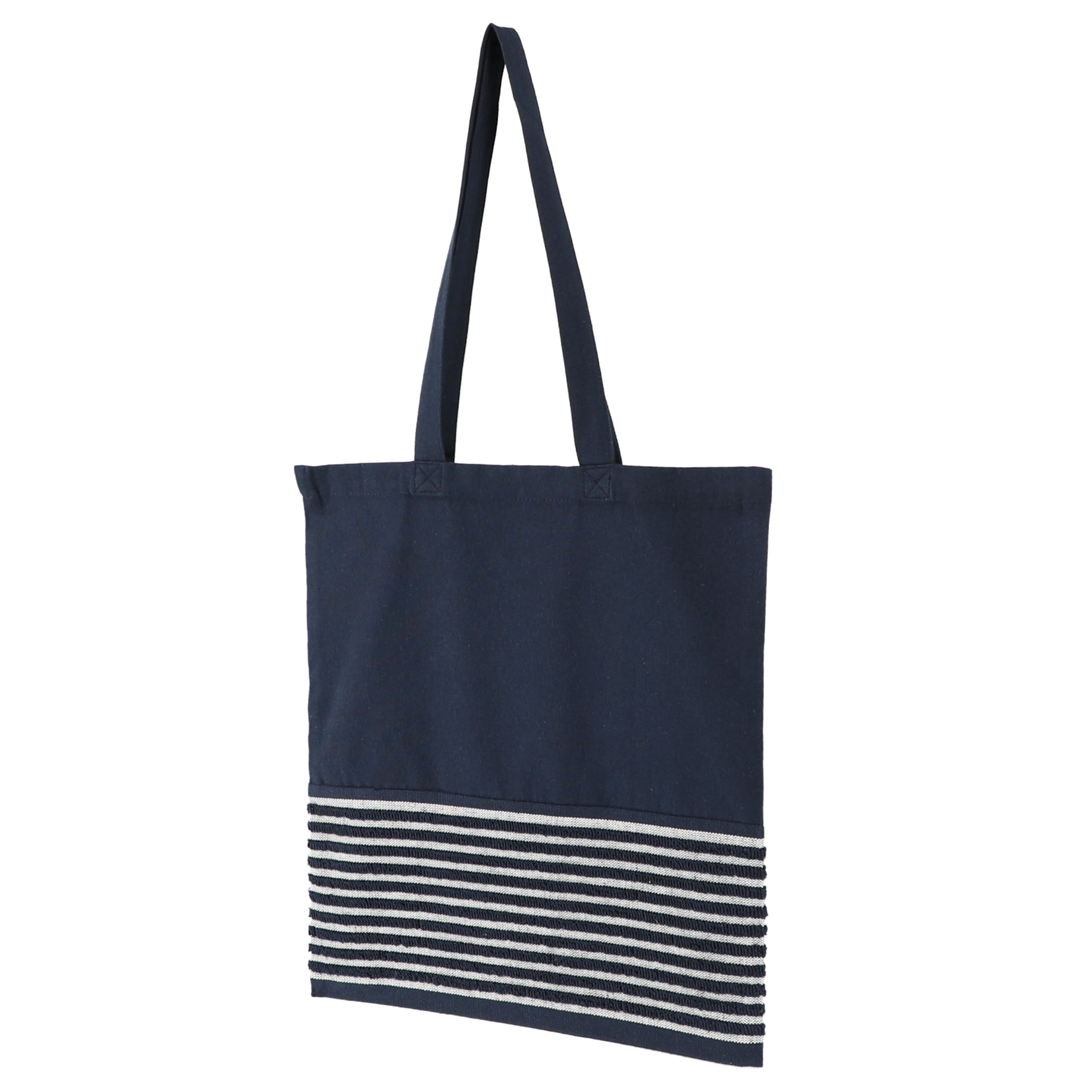 Picture of Recycled Soft Feel Convention Tote
