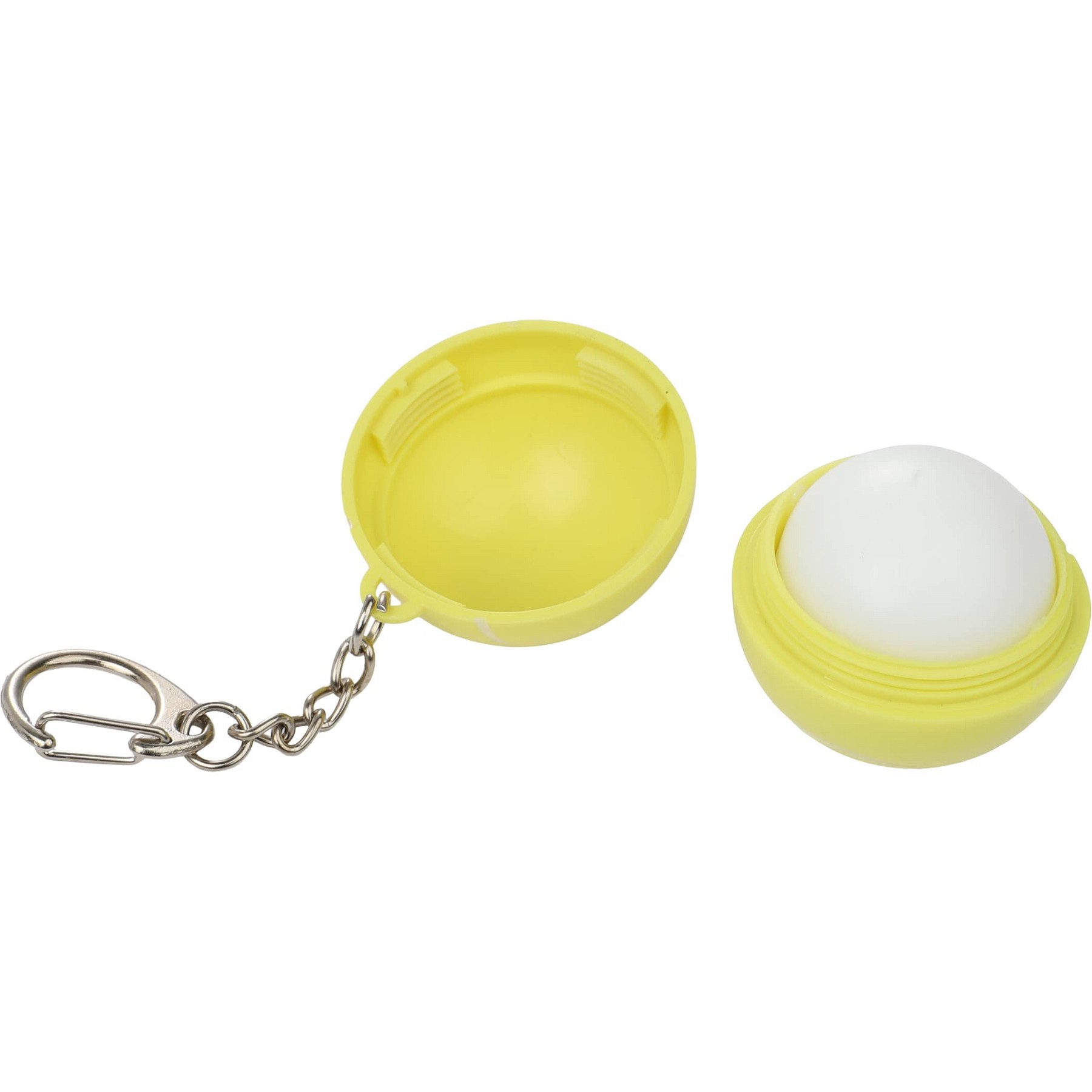 Picture of Tennis SPF15 Lip Balm with Keychain
