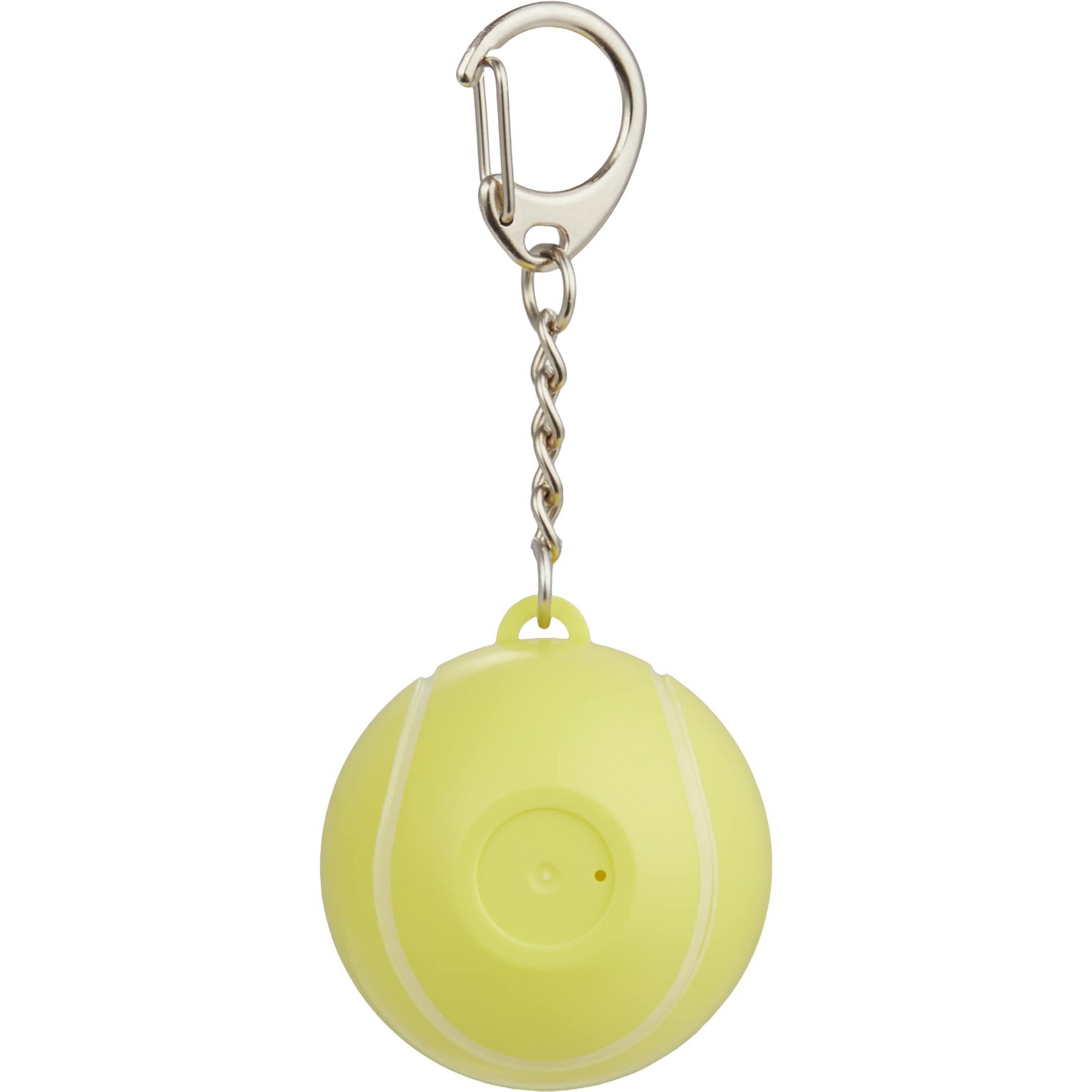 Picture of Tennis SPF15 Lip Balm with Keychain