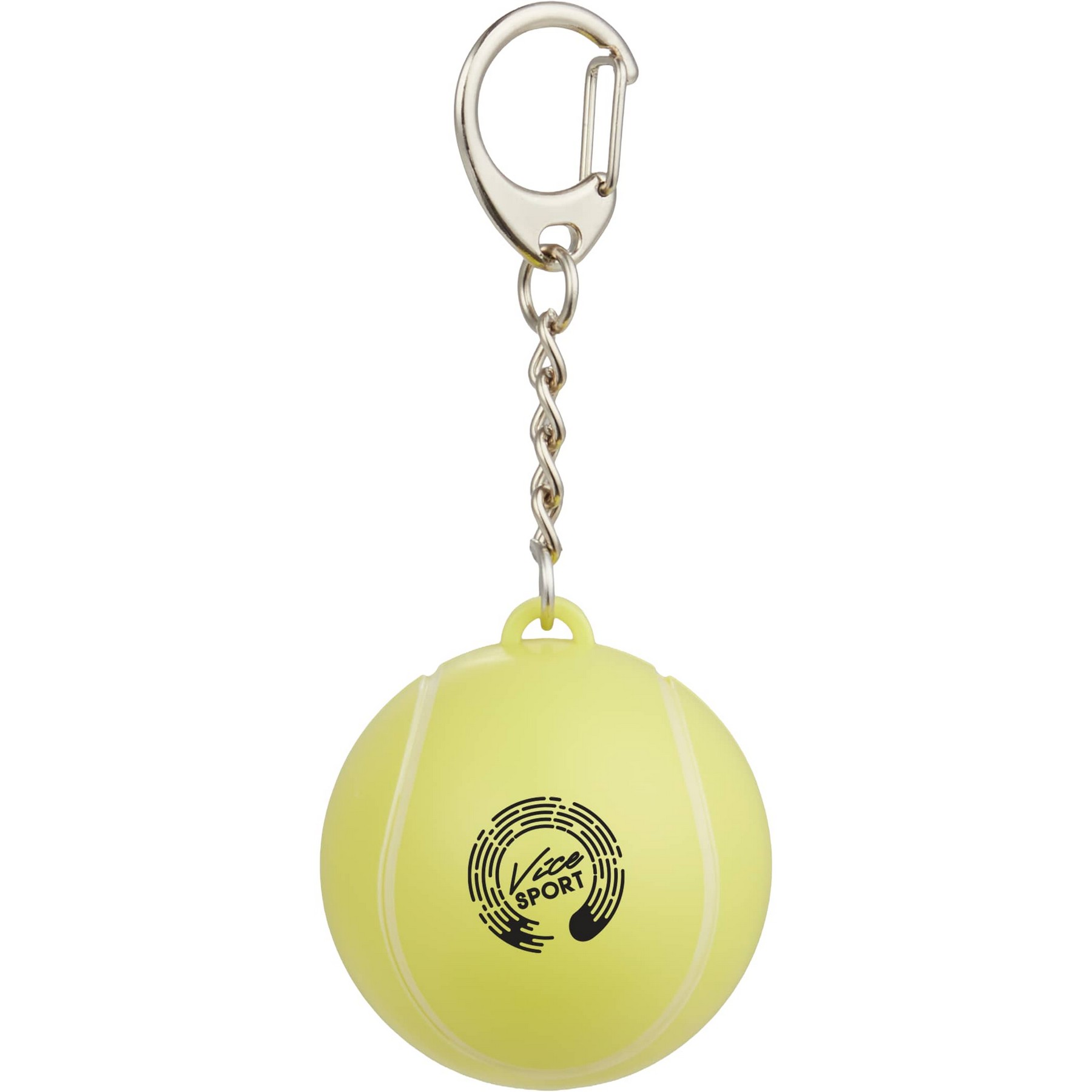 Picture of Tennis SPF15 Lip Balm with Keychain