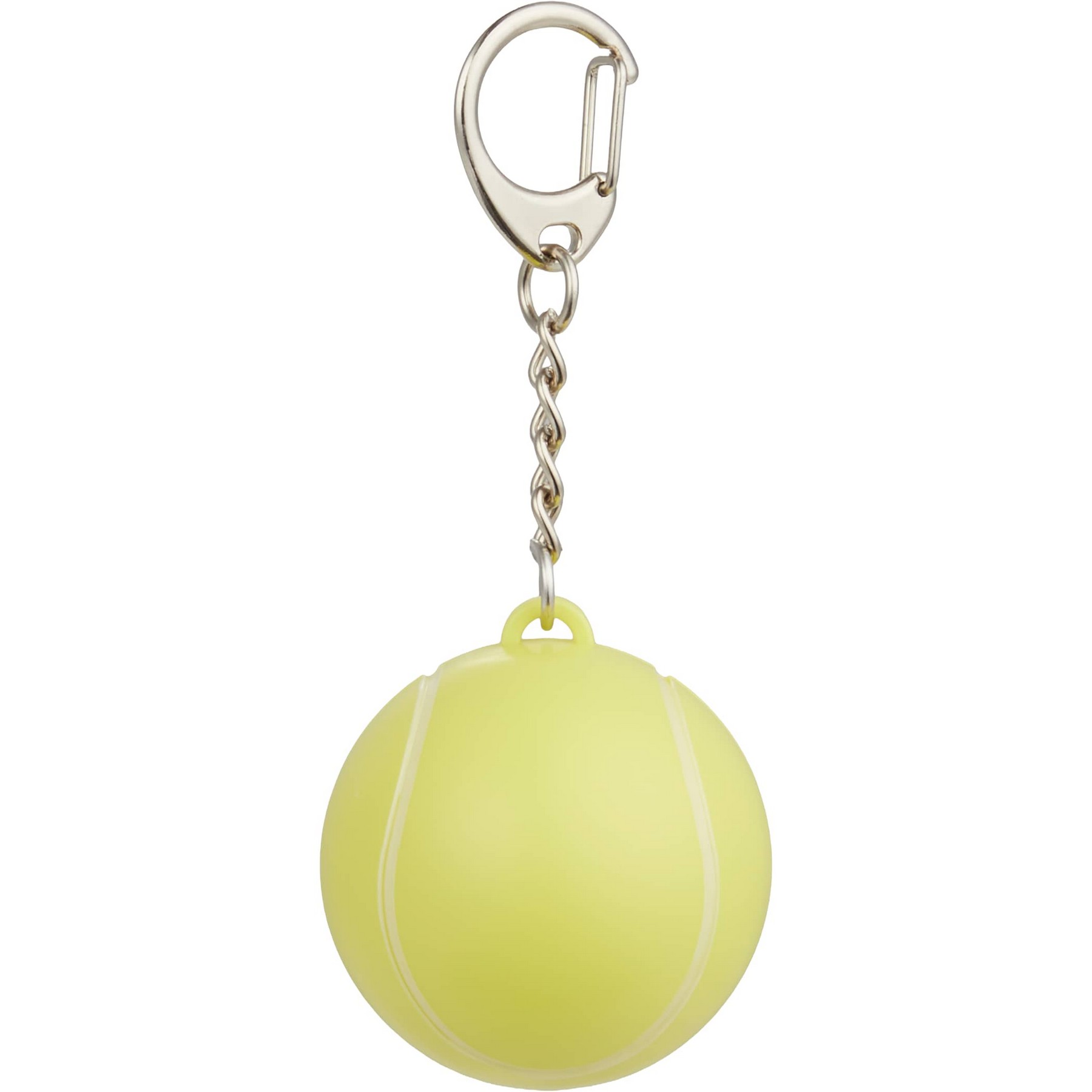Picture of Tennis SPF15 Lip Balm with Keychain