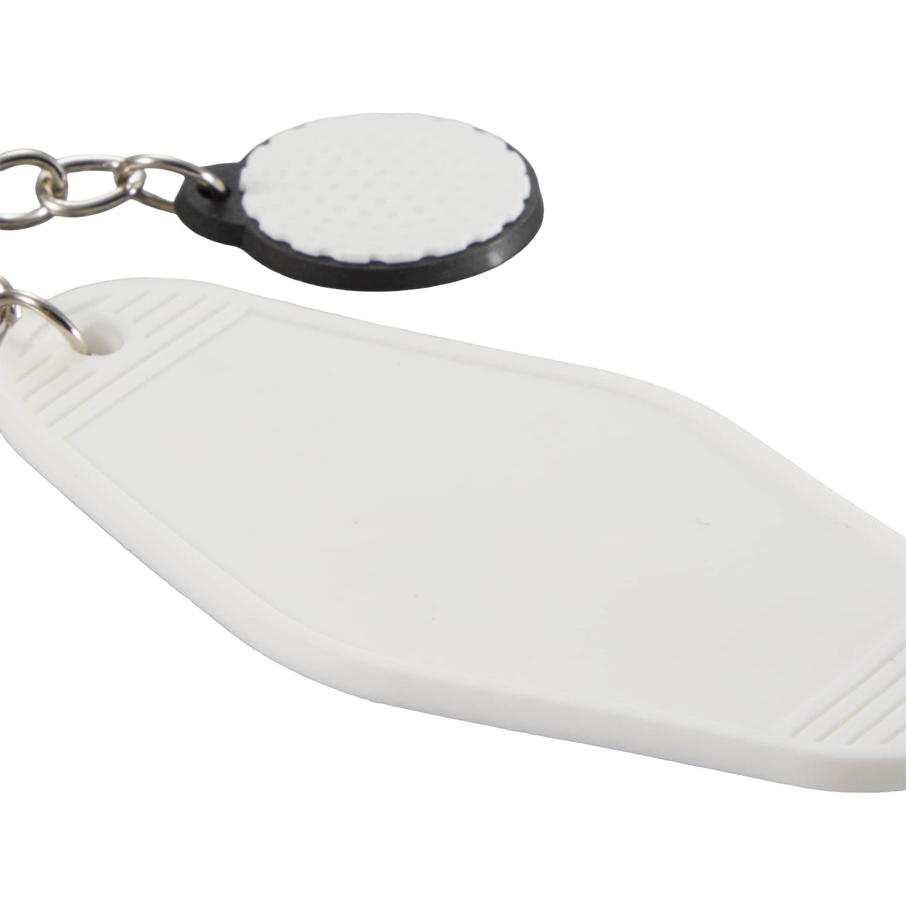Picture of Golf Motel Keychain