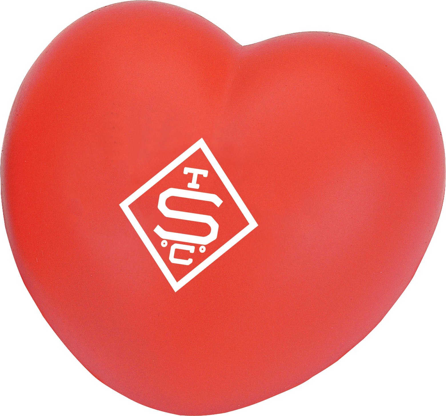 Picture of Heart Stress Reliever
