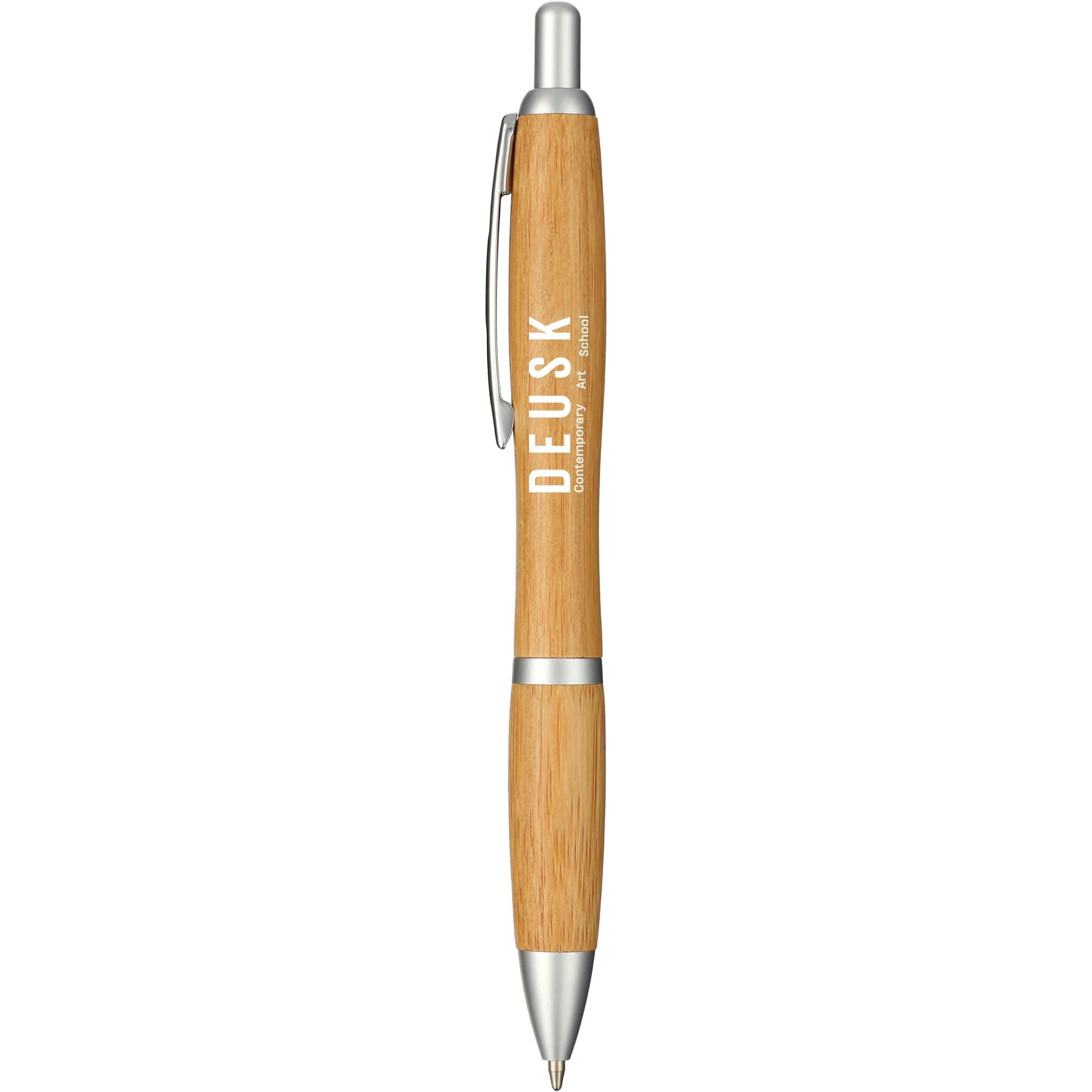 Picture of Bamboo Nash Ballpoint Pen