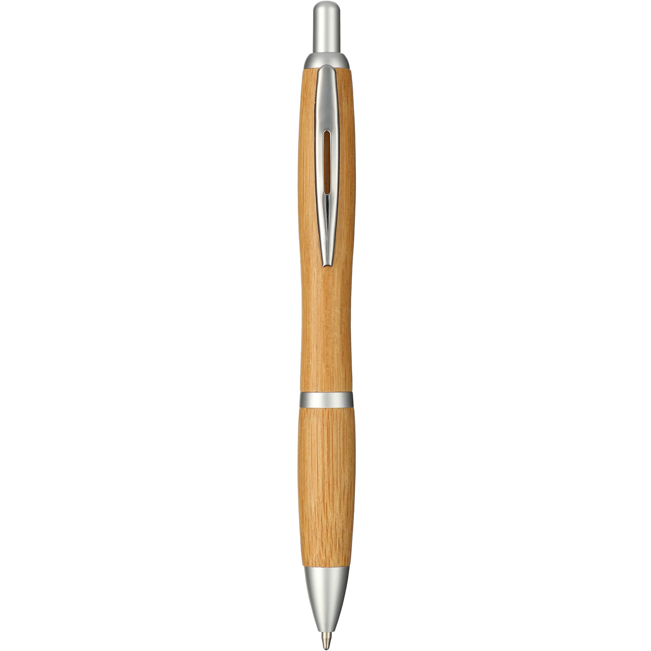 Picture of Bamboo Nash Ballpoint Pen