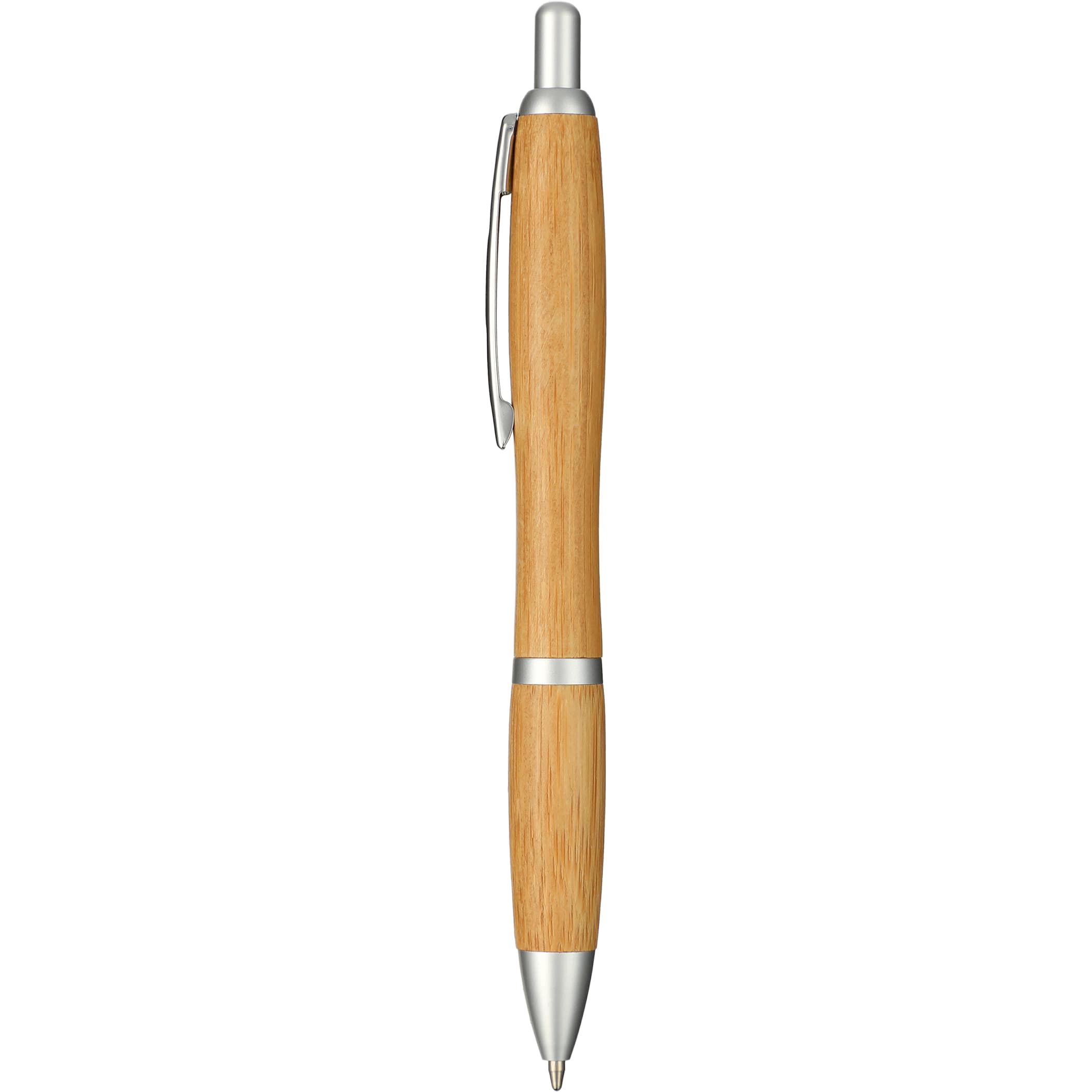 Picture of Bamboo Nash Ballpoint Pen